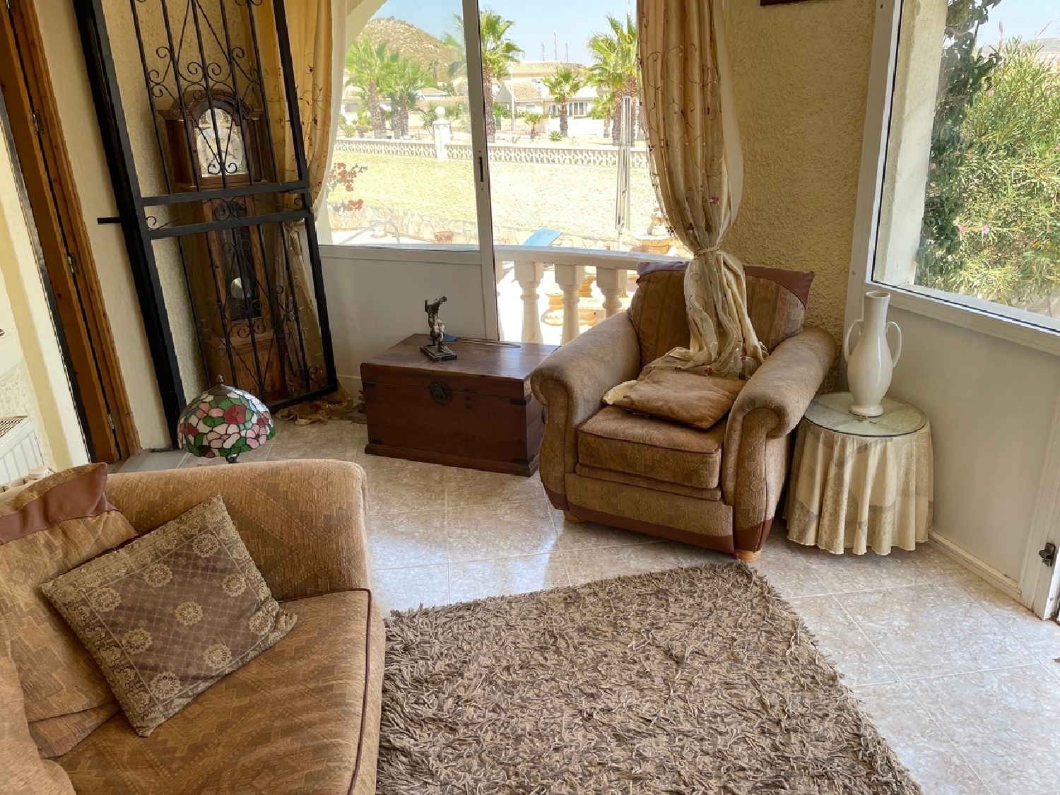  te koop villa Mazarrón Bajo Guadalentín 6