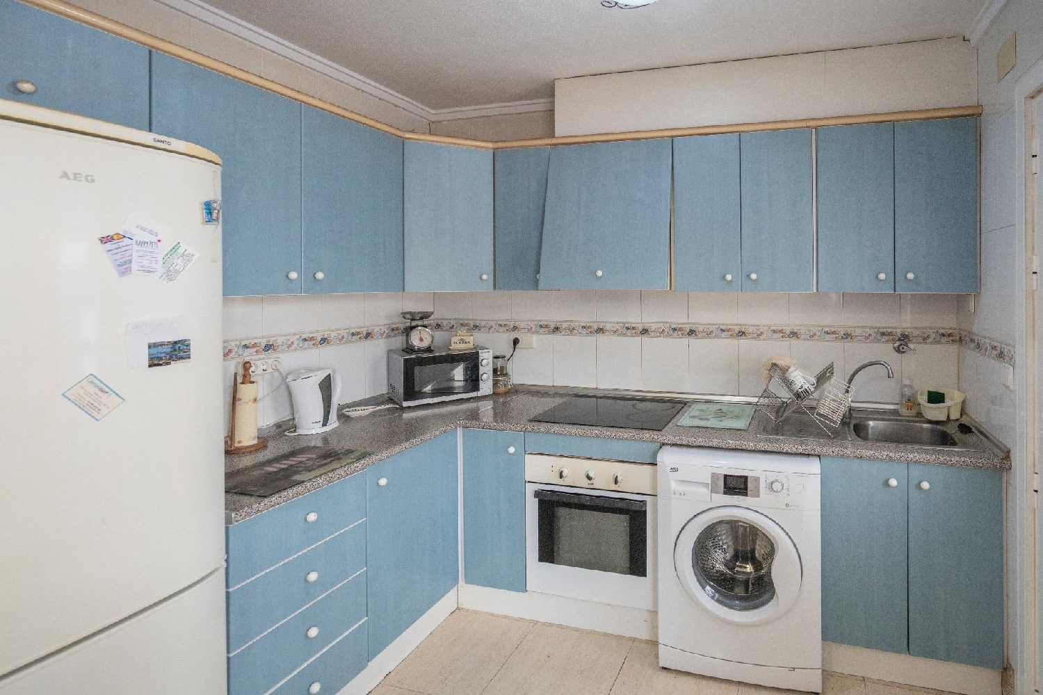  till salu villa Mazarrón Bajo Guadalentín 2