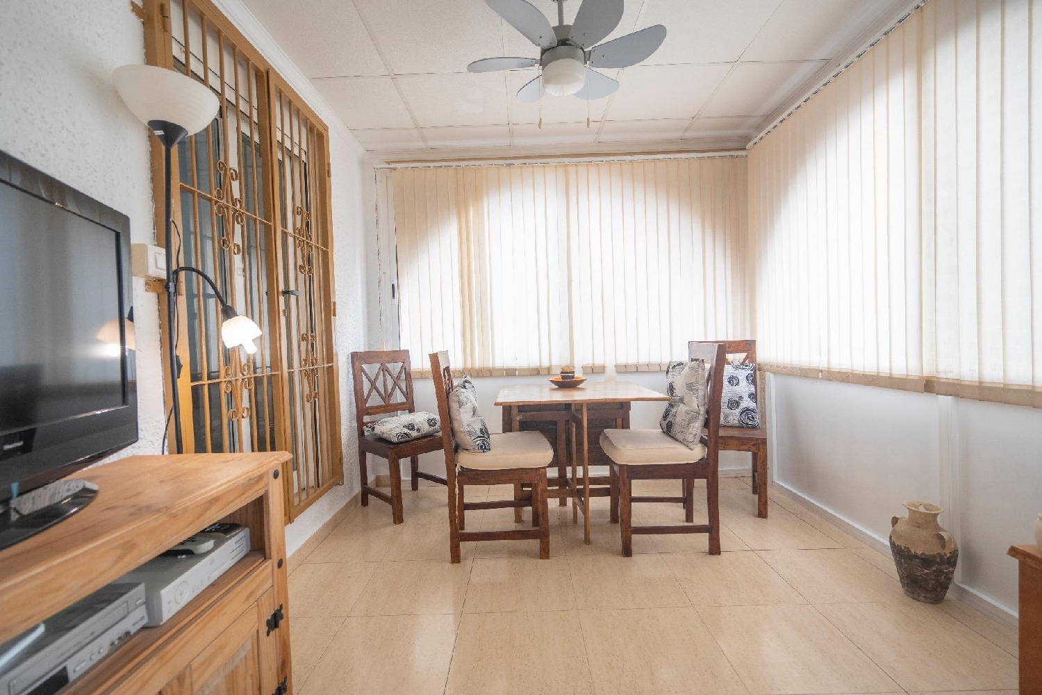  till salu villa Mazarrón Bajo Guadalentín 8