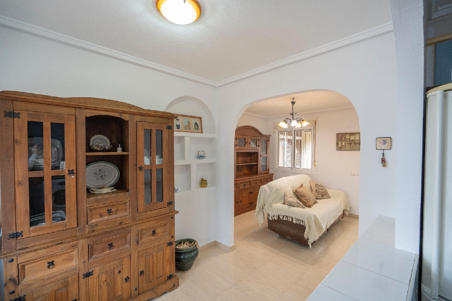  till salu villa Mazarrón Bajo Guadalentín 4