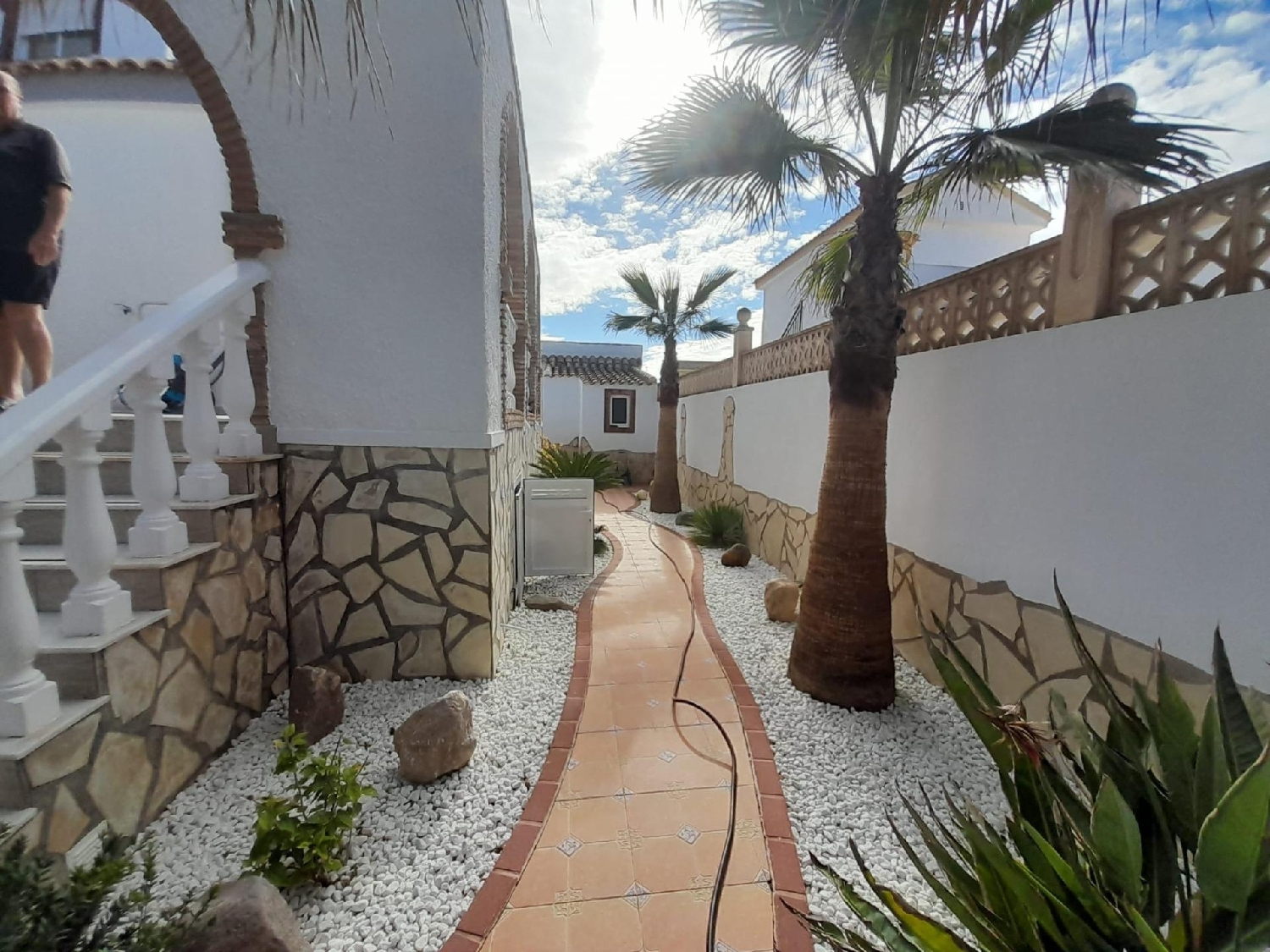  till salu villa Mazarrón Bajo Guadalentín 3