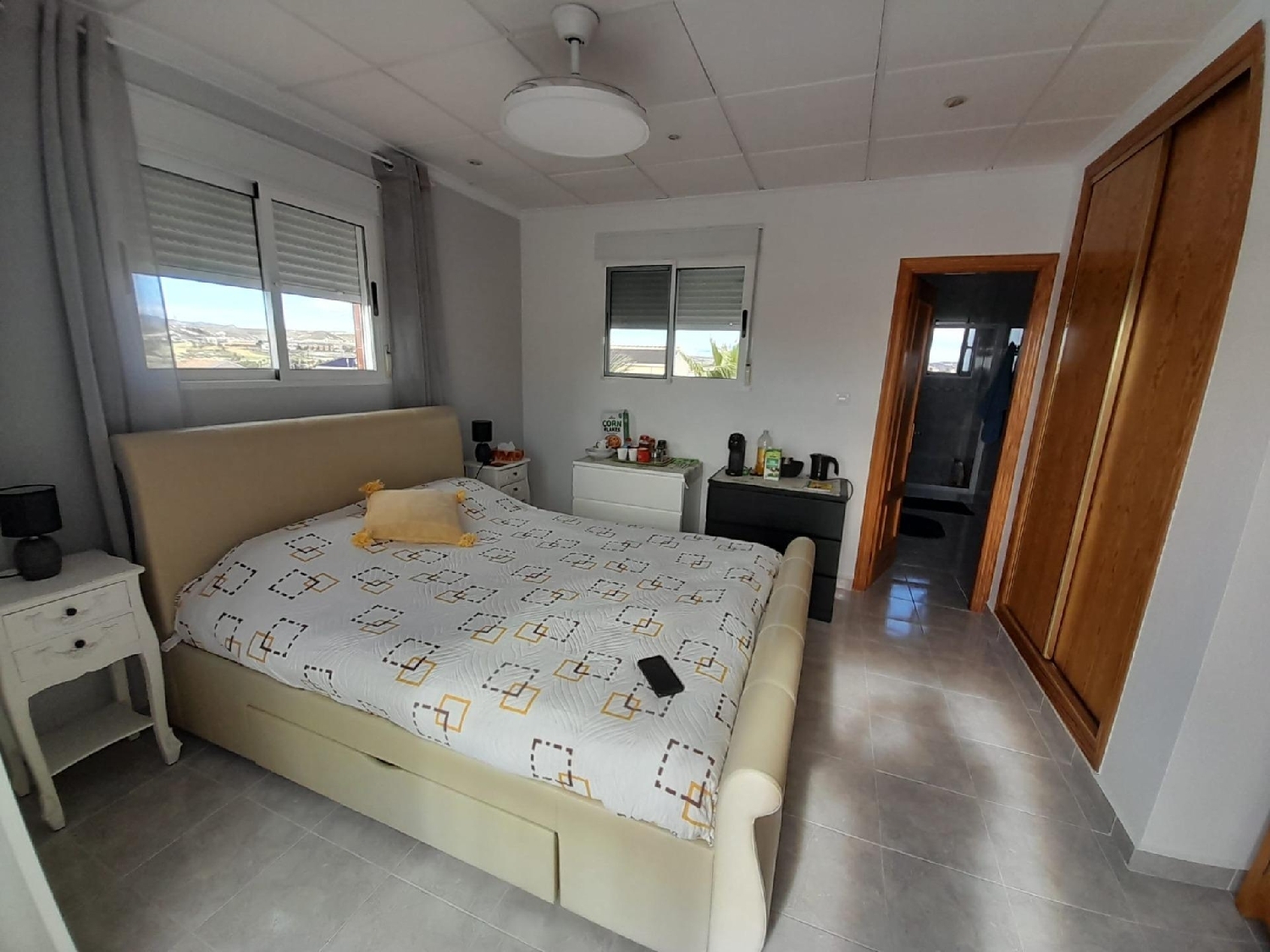  till salu villa Mazarrón Bajo Guadalentín 6