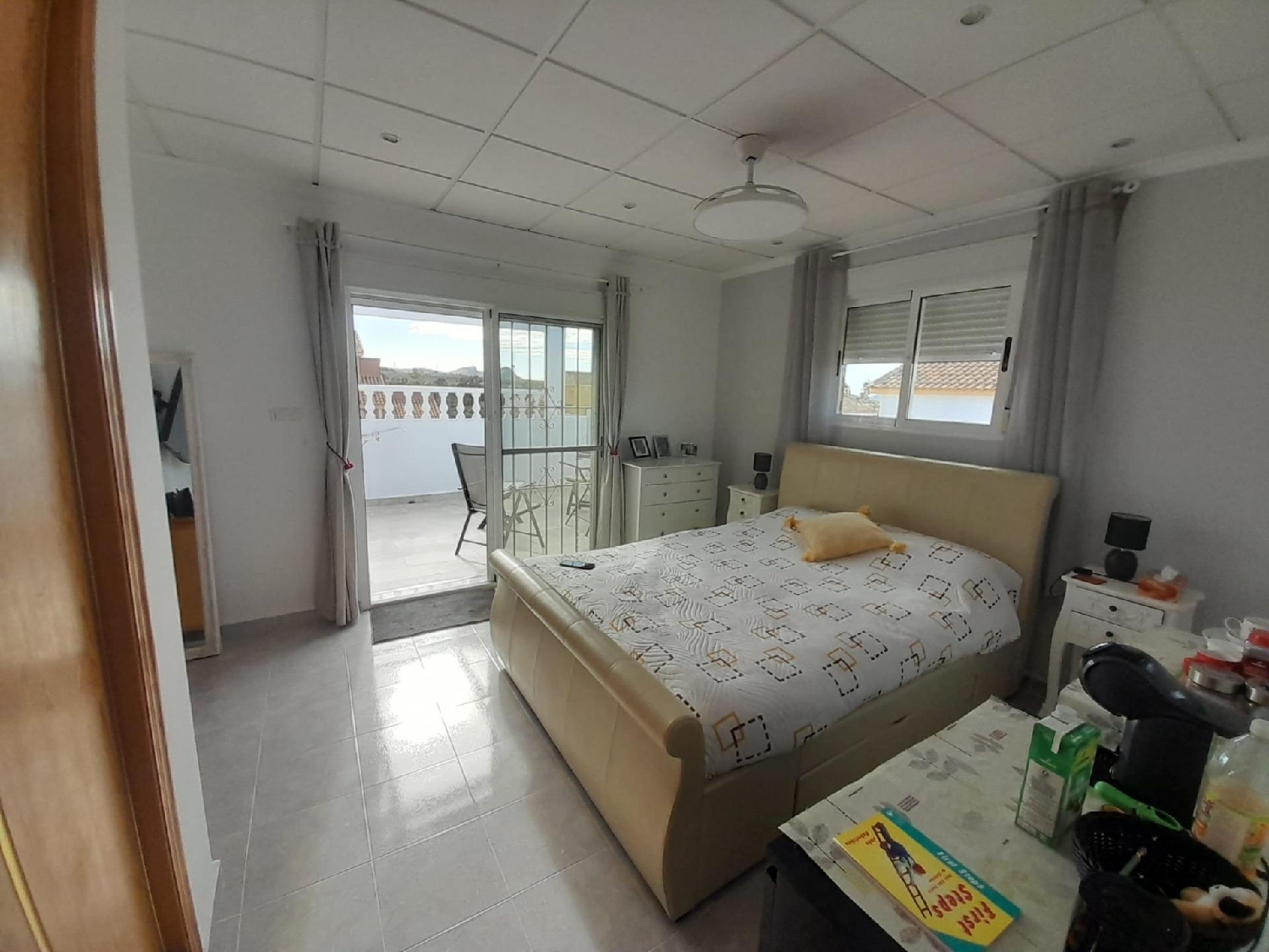  till salu villa Mazarrón Bajo Guadalentín 8