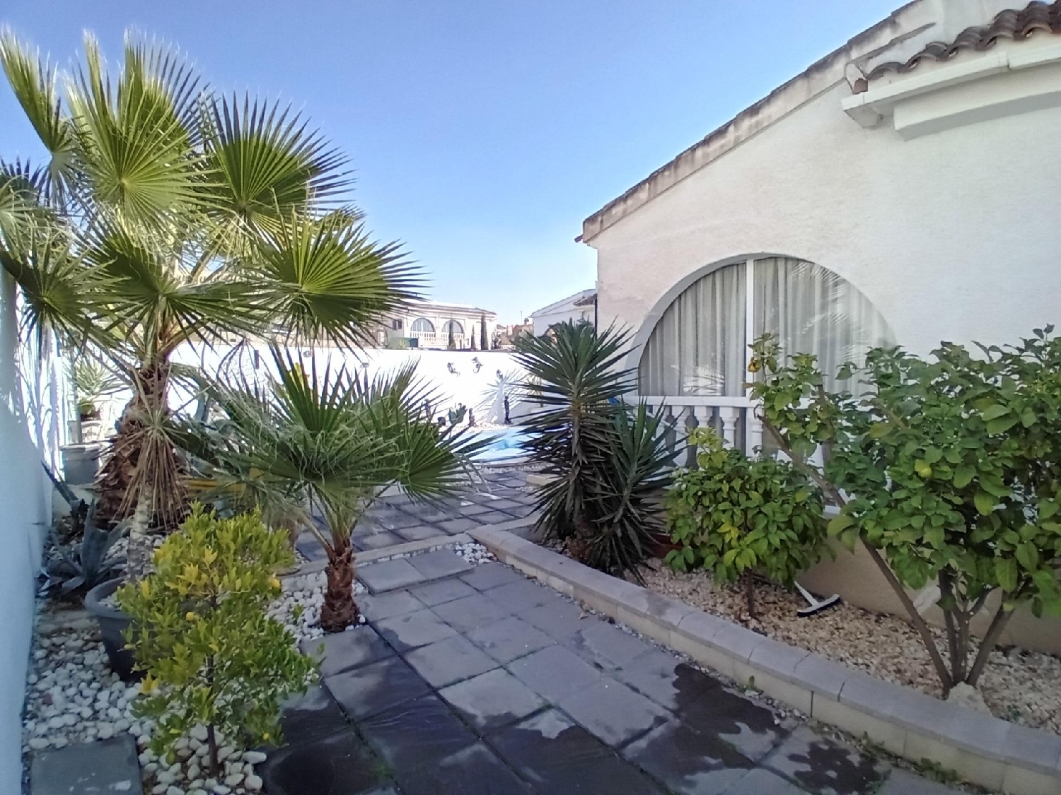  for sale villa Mazarrón Bajo Guadalentín 3