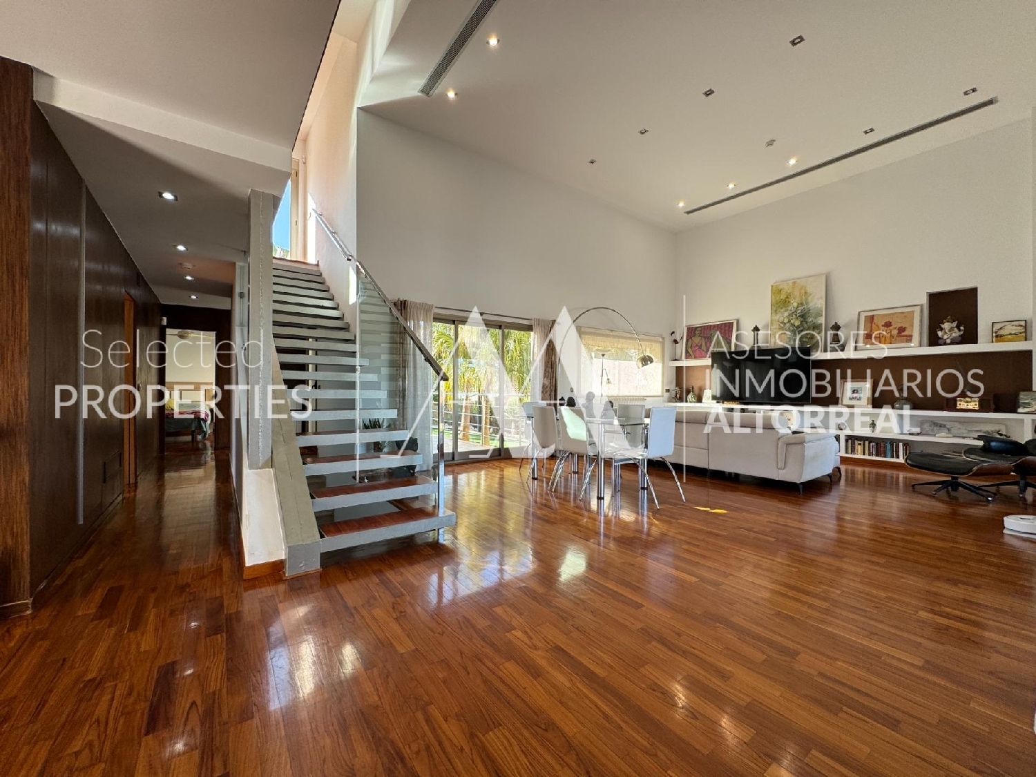  à vendre villa Molina De Segura Vega Media Del Segura 3