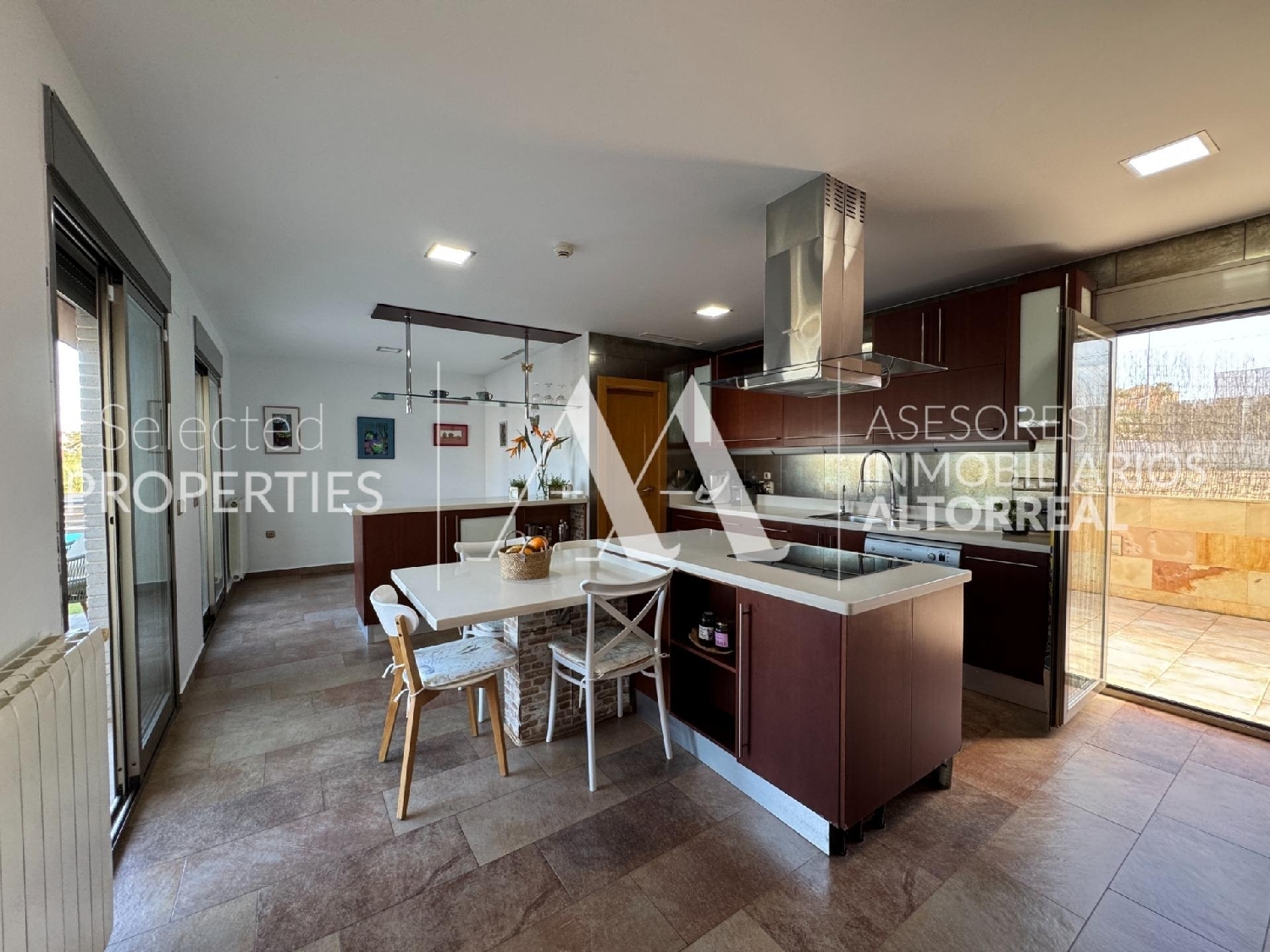  à vendre villa Molina De Segura Vega Media Del Segura 7