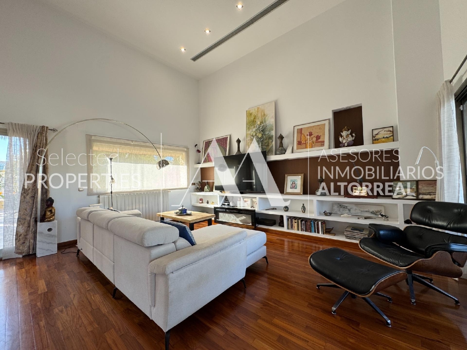  à vendre villa Molina De Segura Vega Media Del Segura 4