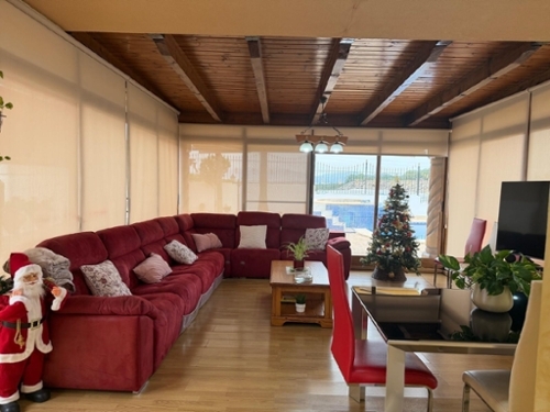 Molina De Segura Vega Media Del Segura Villa Bild 6344775