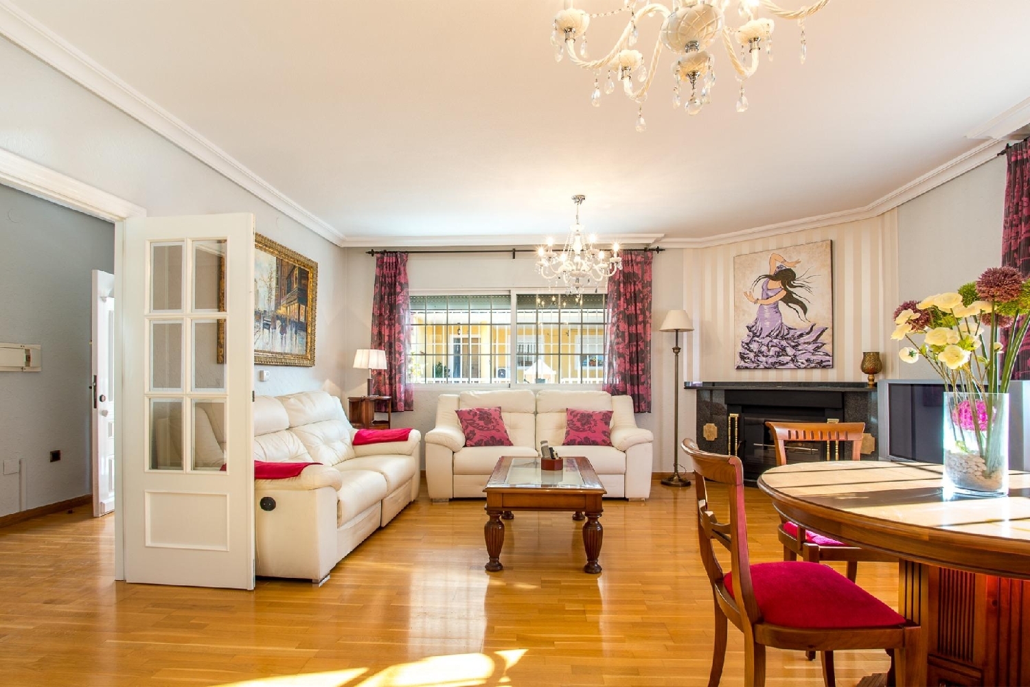 kaufen Villa Molina De Segura Vega Media Del Segura 8