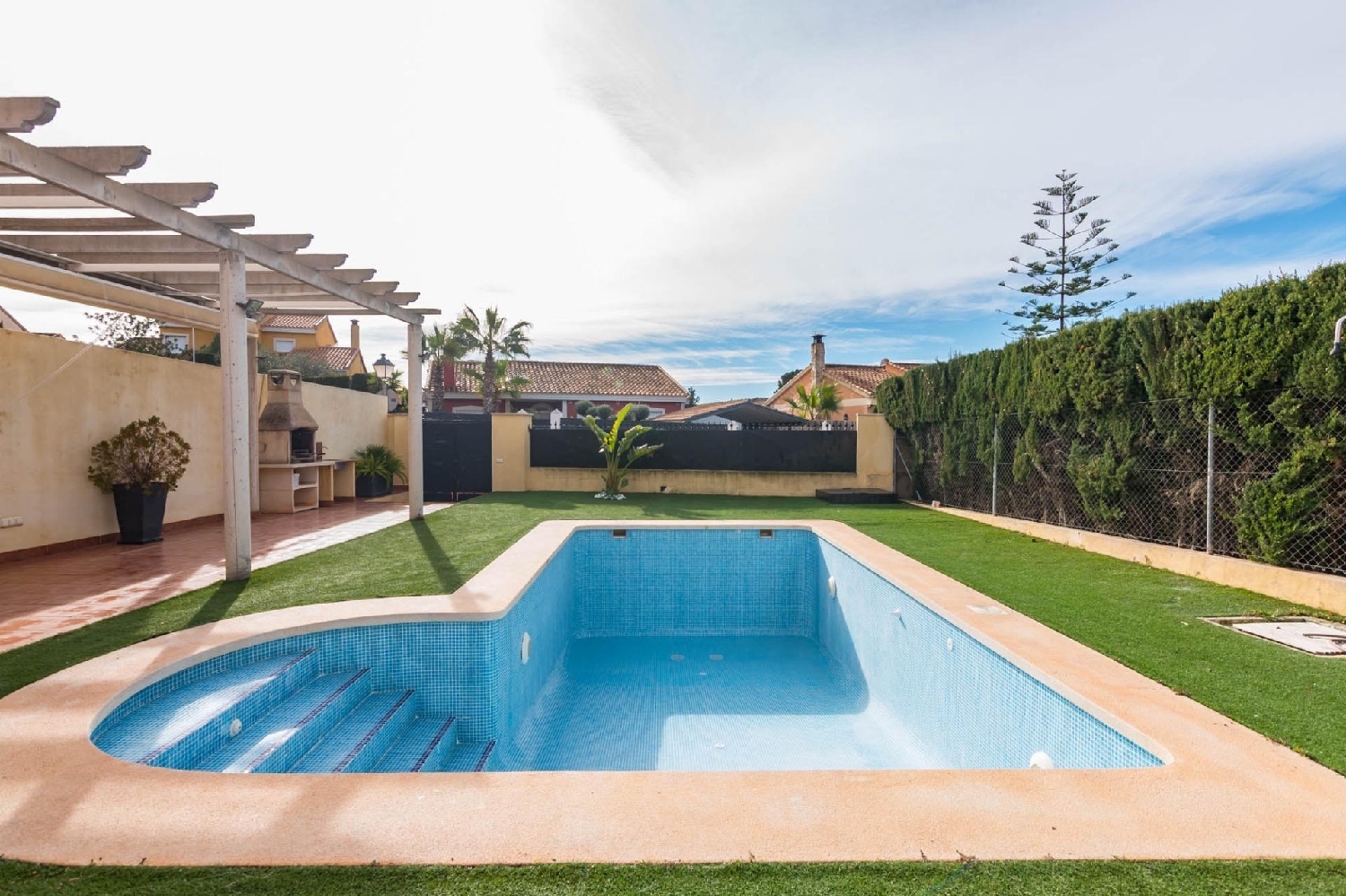  kaufen Villa Molina De Segura Vega Media Del Segura 5