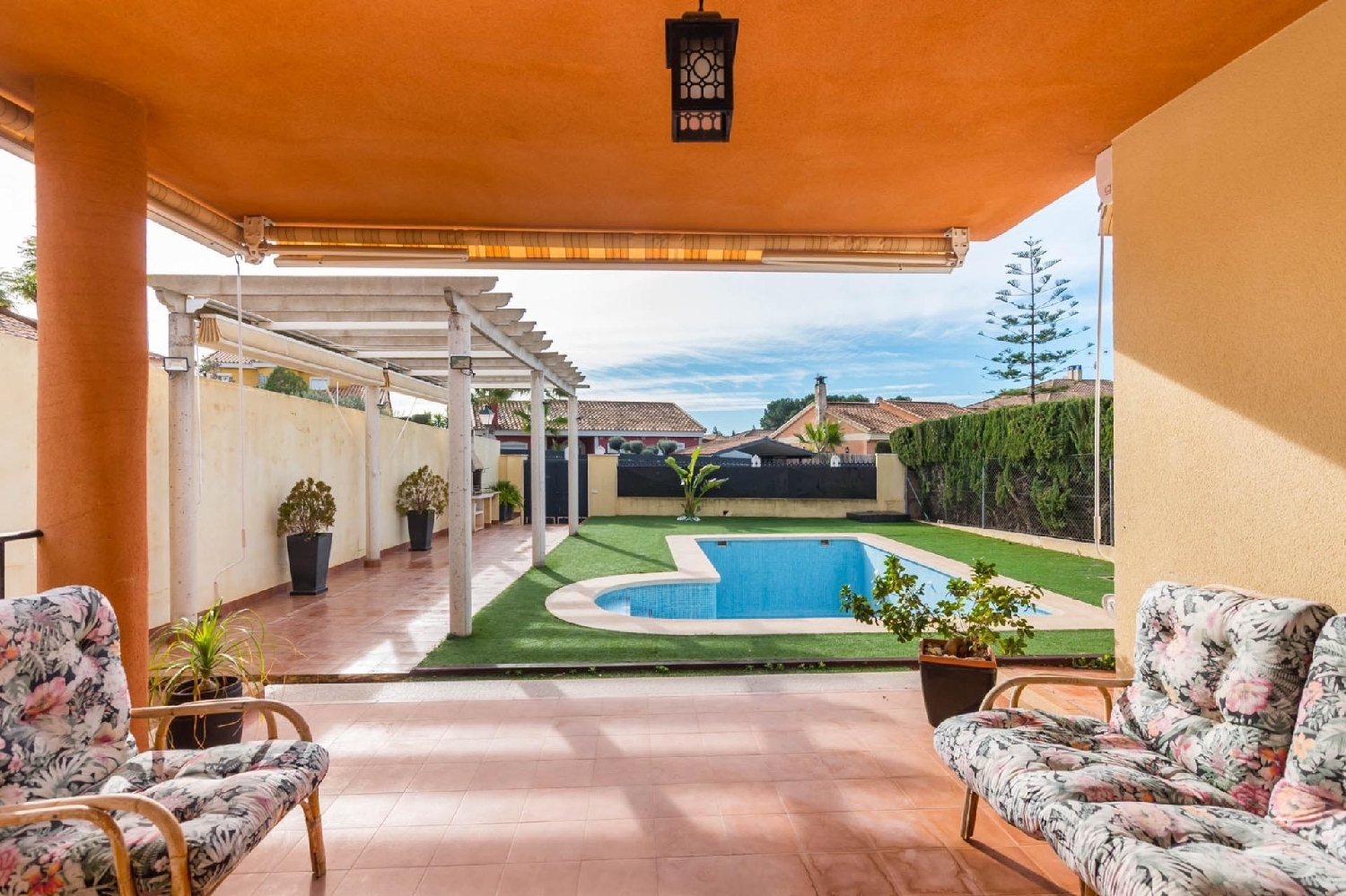  kaufen Villa Molina De Segura Vega Media Del Segura 1