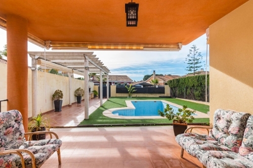 Molina De Segura Vega Media Del Segura Villa Bild 6348662