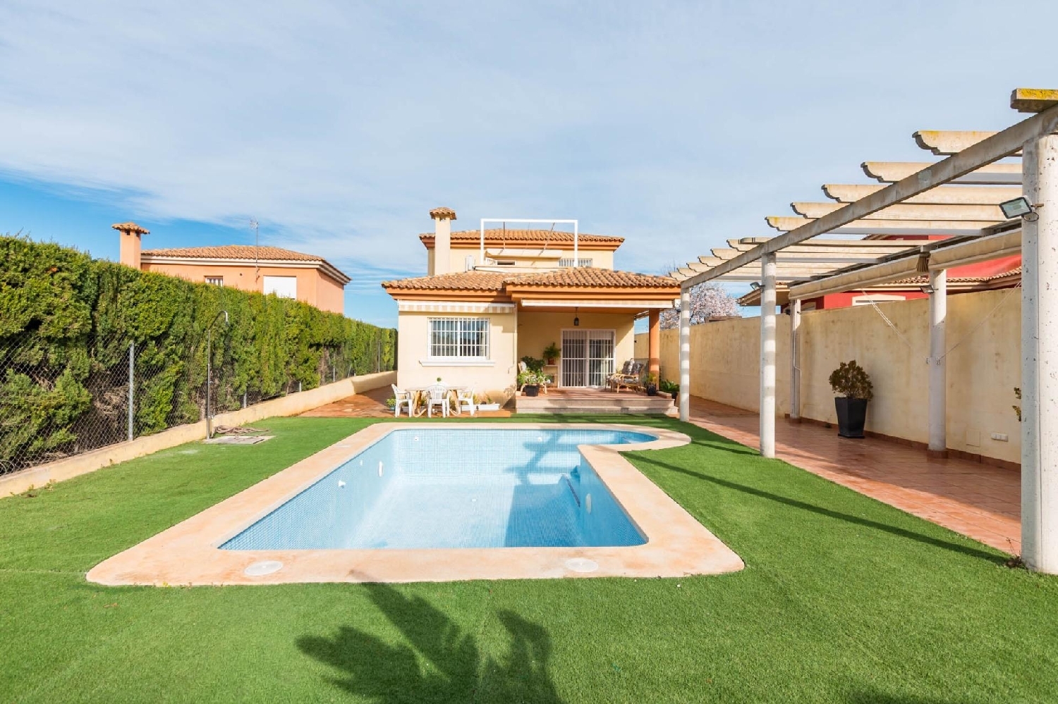  kaufen Villa Molina De Segura Vega Media Del Segura 8