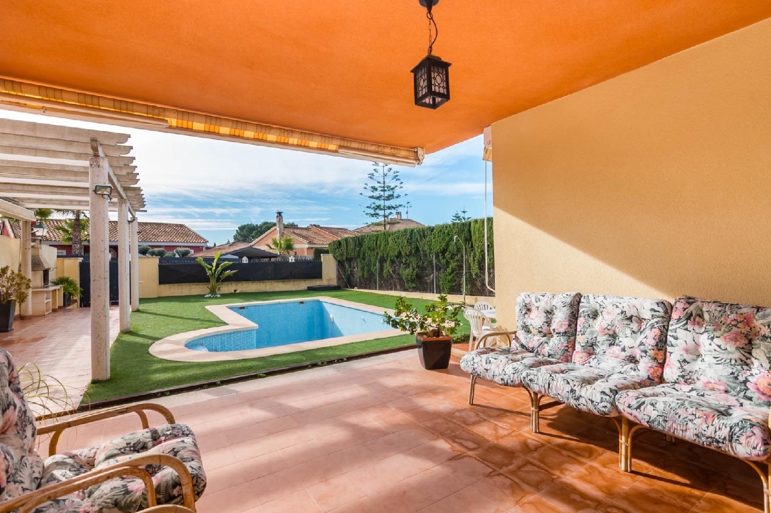  kaufen Villa Molina De Segura Vega Media Del Segura 2