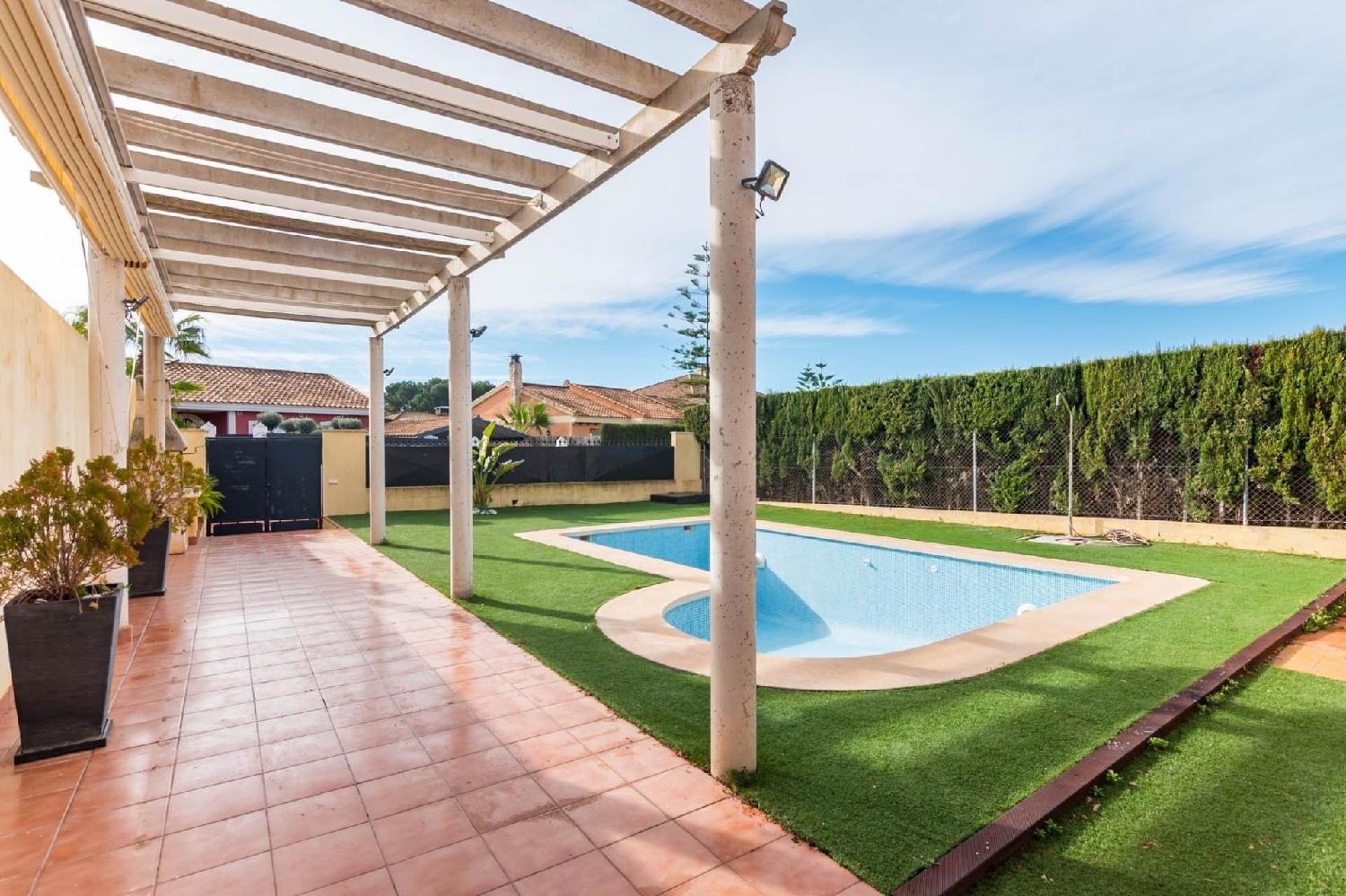  kaufen Villa Molina De Segura Vega Media Del Segura 4