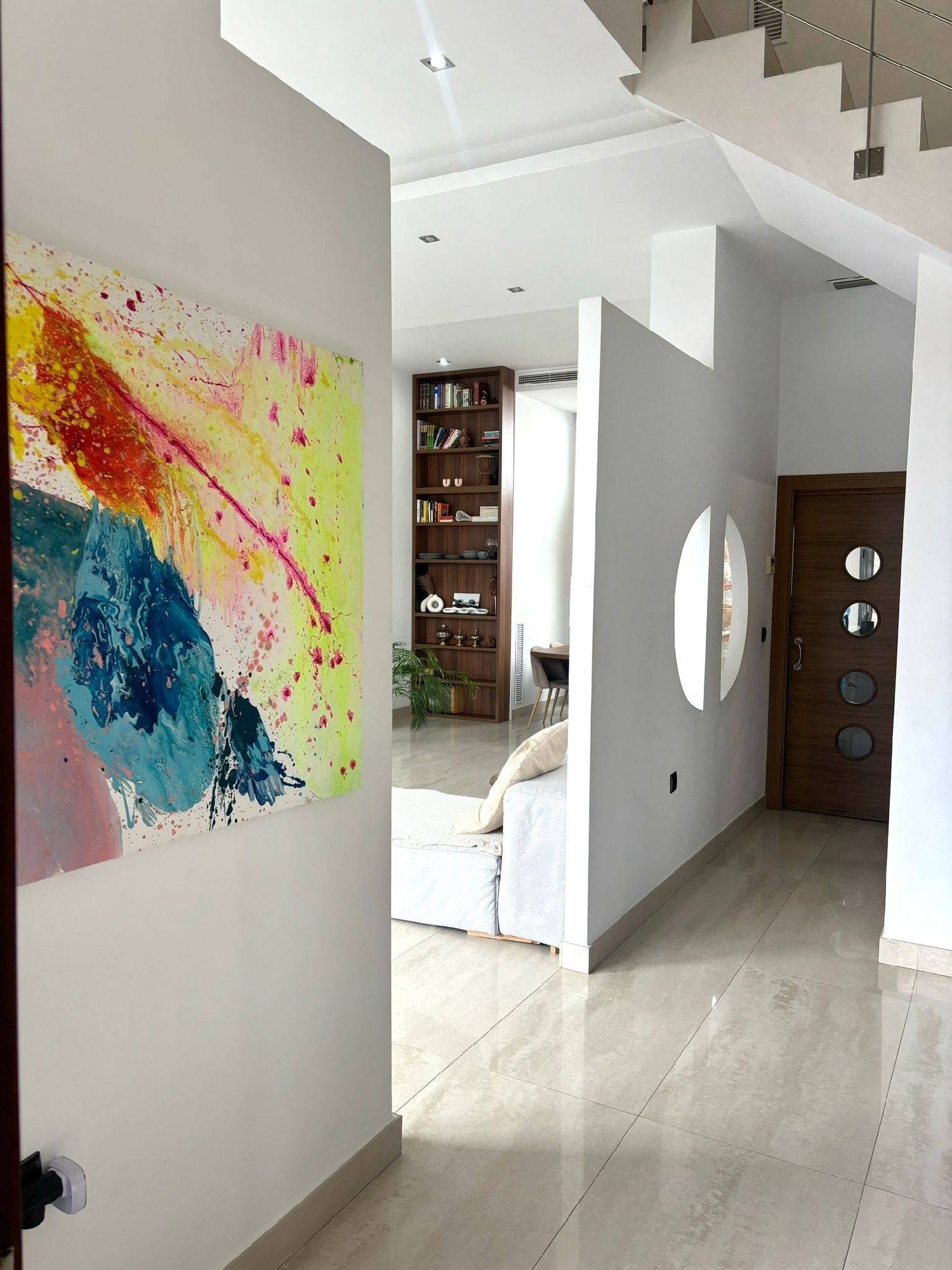 à vendre villa Molina De Segura Vega Media Del Segura 4