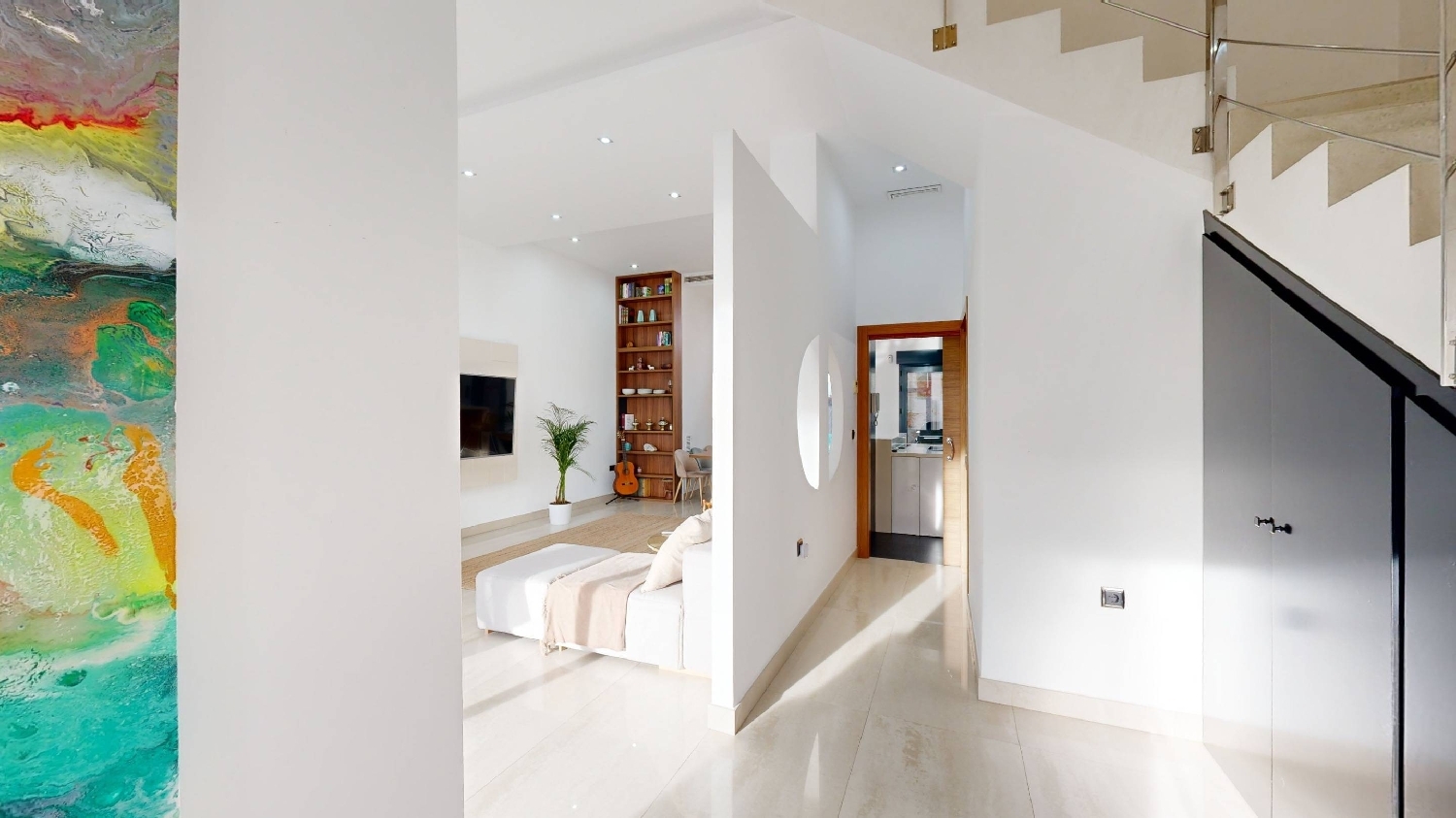 à vendre villa Molina De Segura Vega Media Del Segura 2