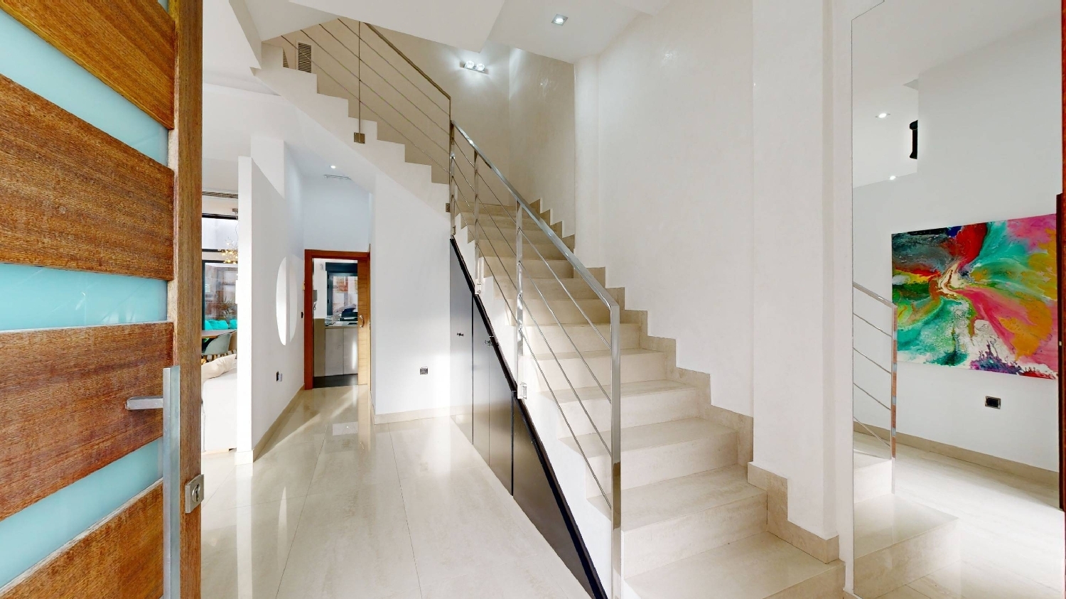 à vendre villa Molina De Segura Vega Media Del Segura 5