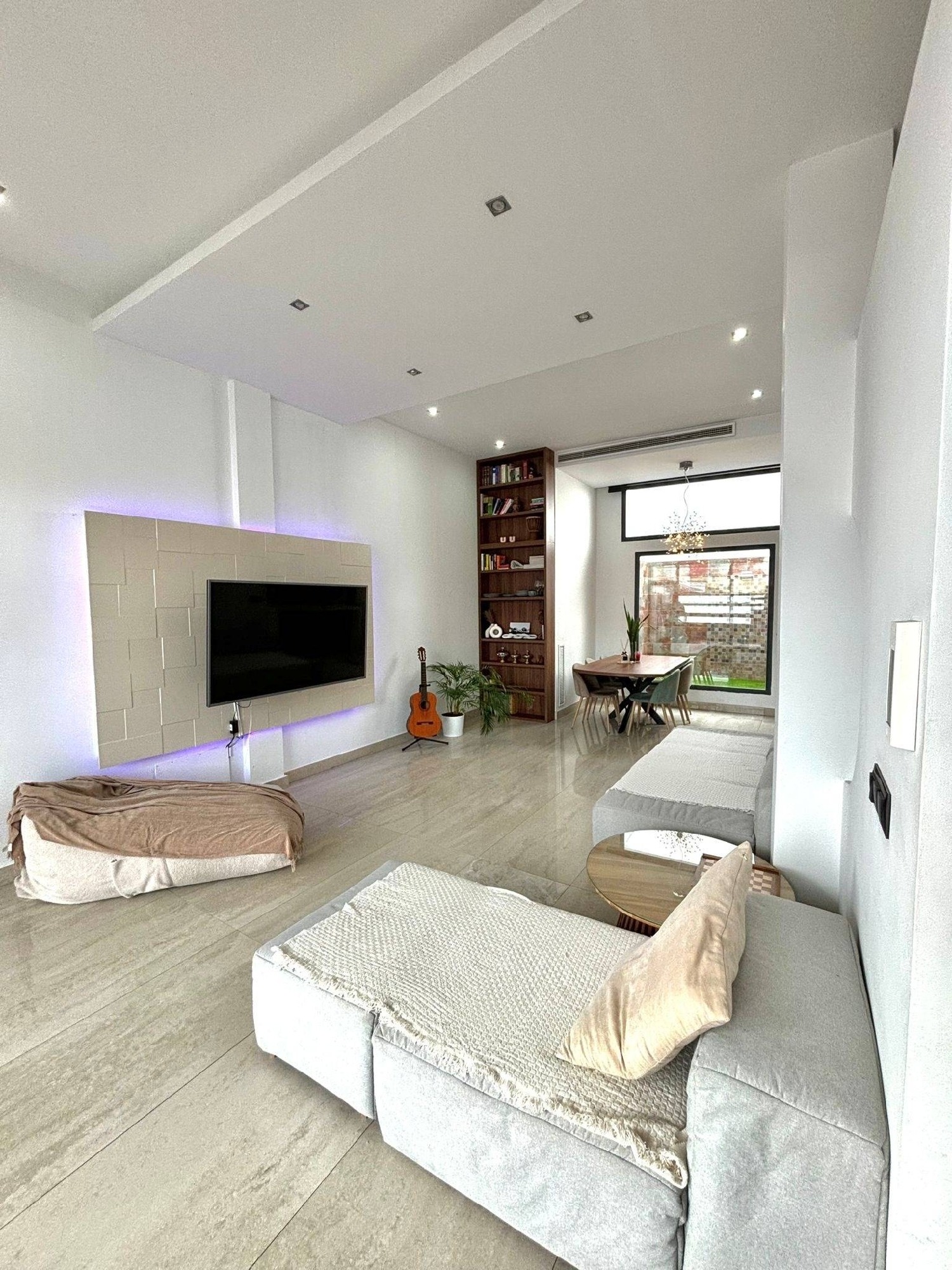 à vendre villa Molina De Segura Vega Media Del Segura 3