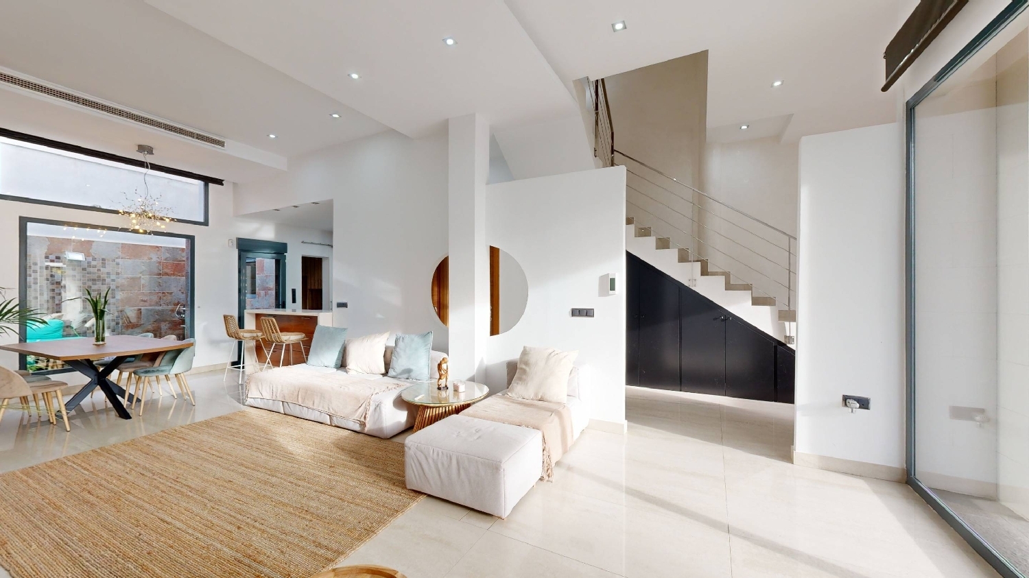 à vendre villa Molina De Segura Vega Media Del Segura 1