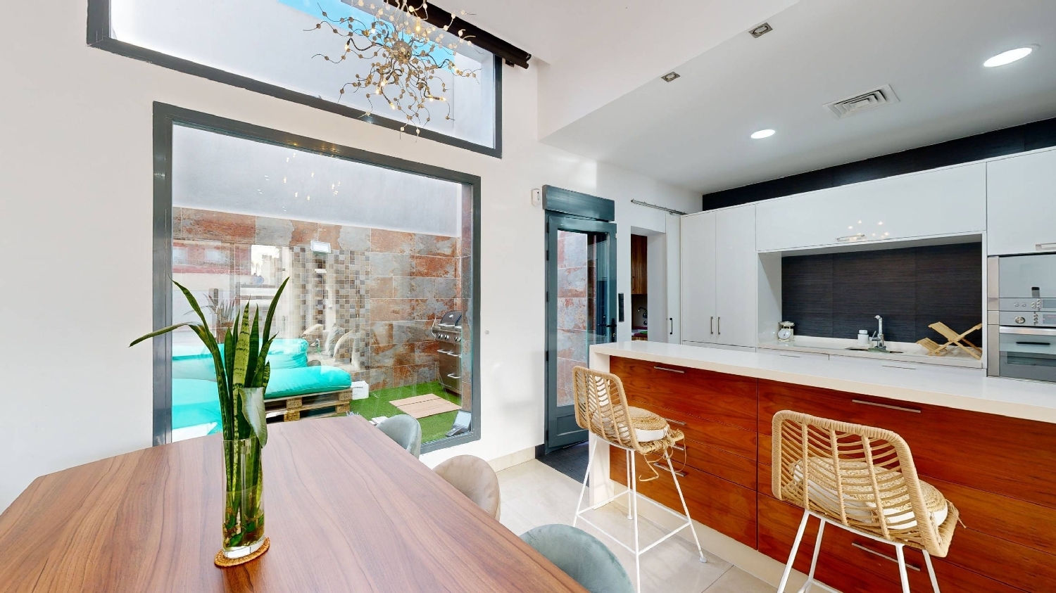 à vendre villa Molina De Segura Vega Media Del Segura 8