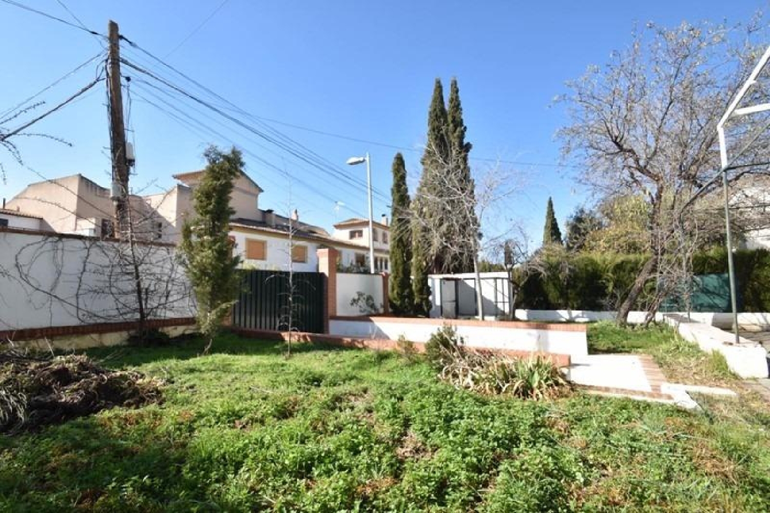  en venta chalet Monachil Vega De Granada 5