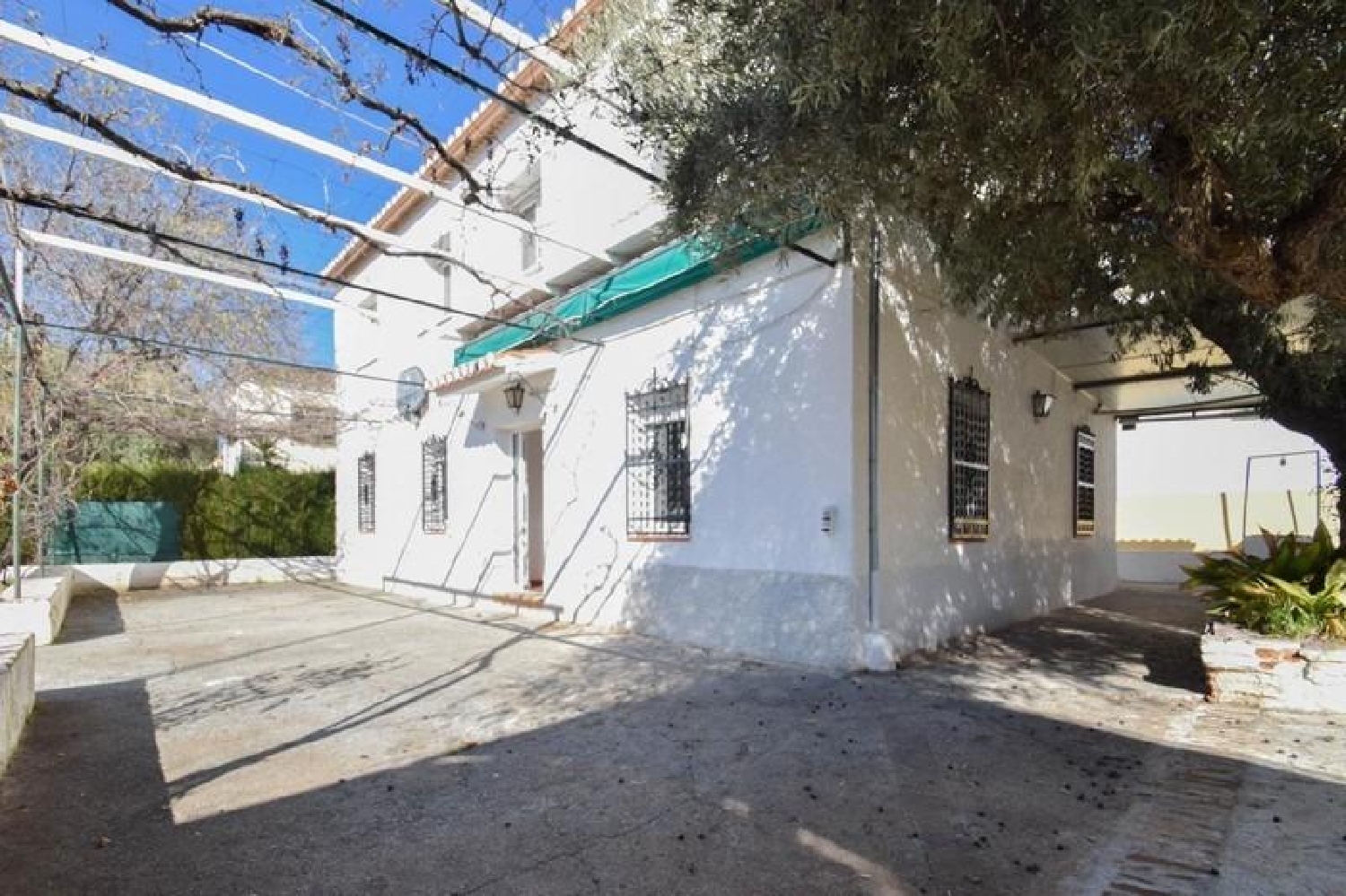  en venta chalet Monachil Vega De Granada 3