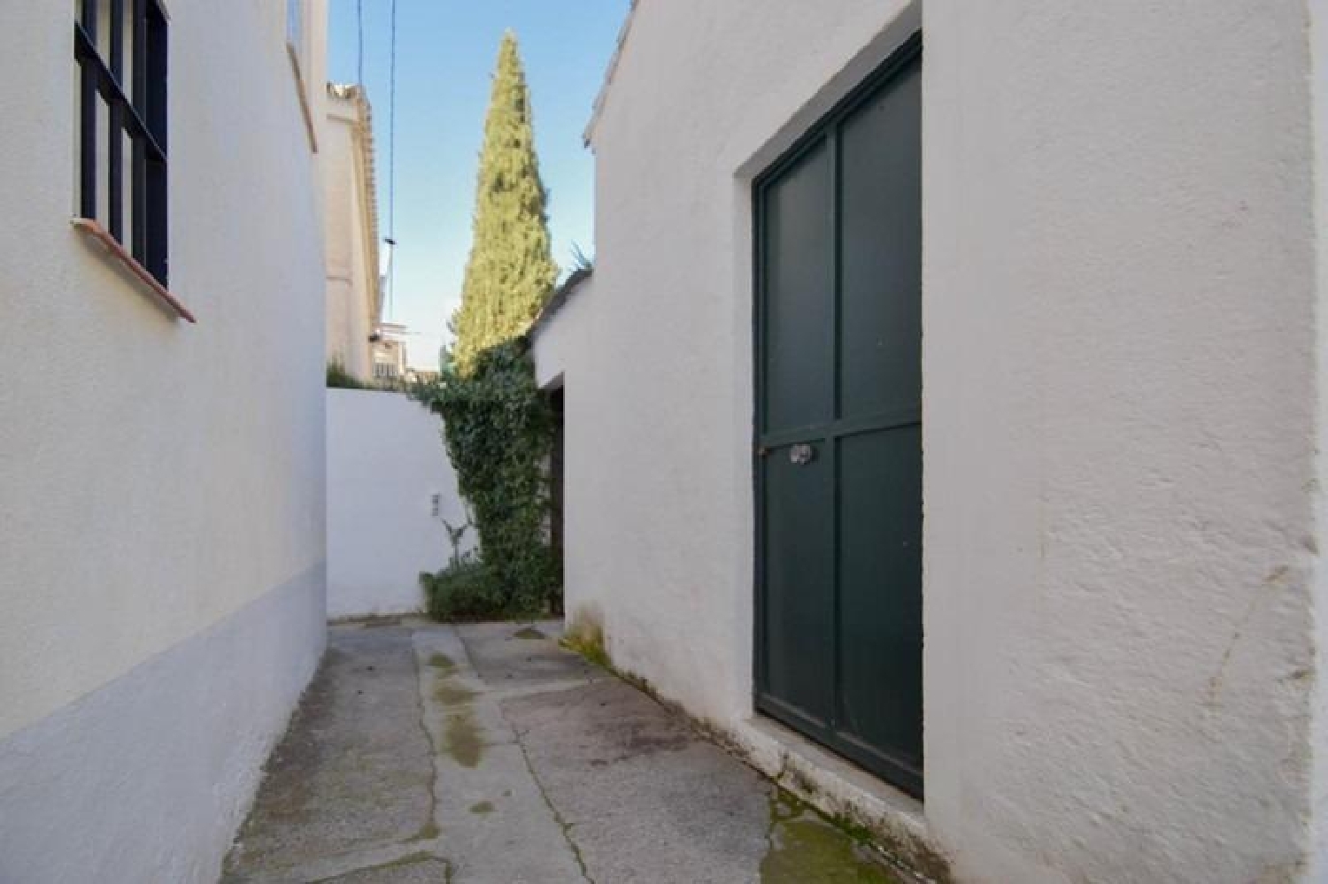  till salu villa Monachil Vega De Granada 3