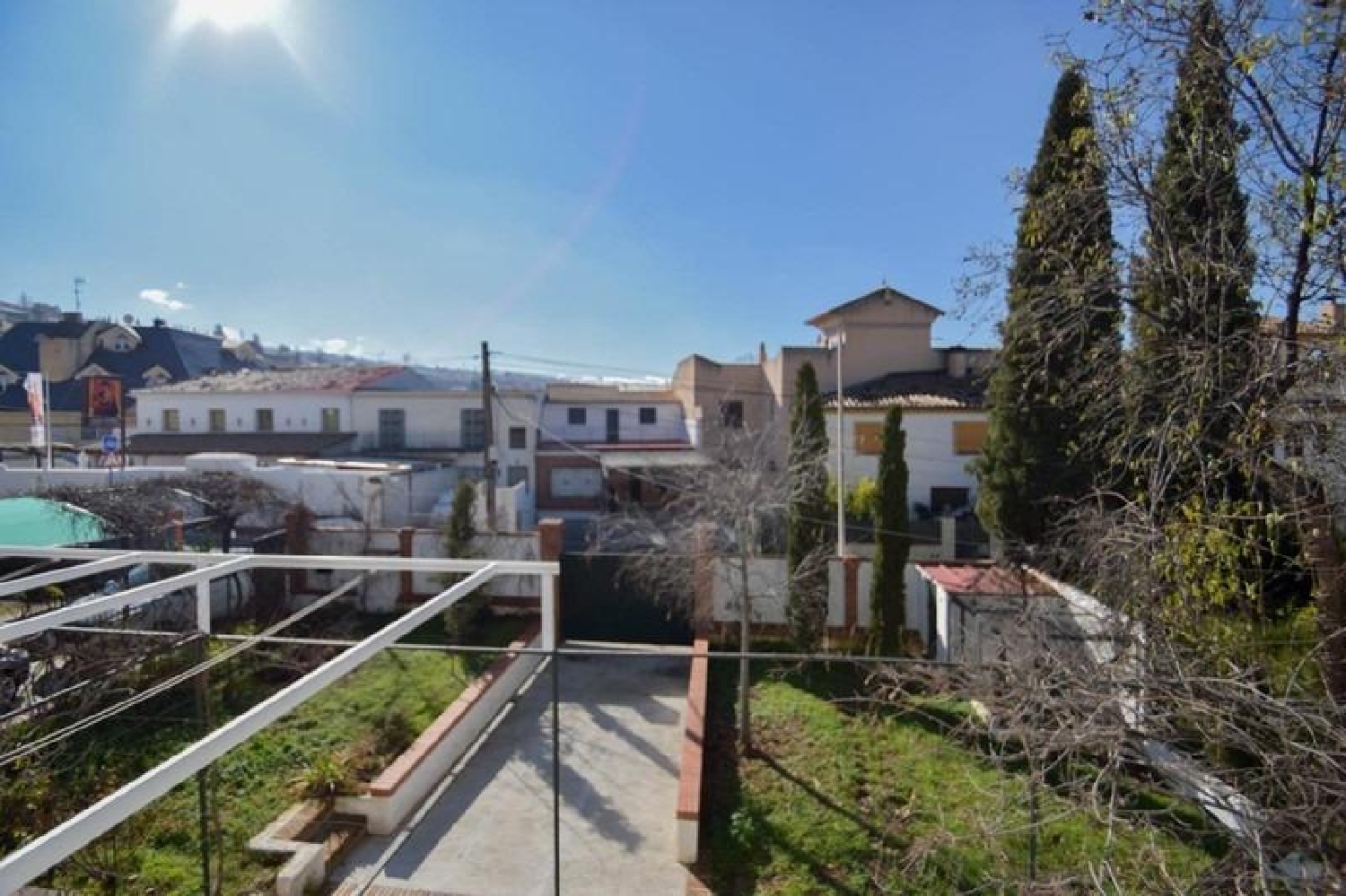  for sale villa Monachil Vega De Granada 4