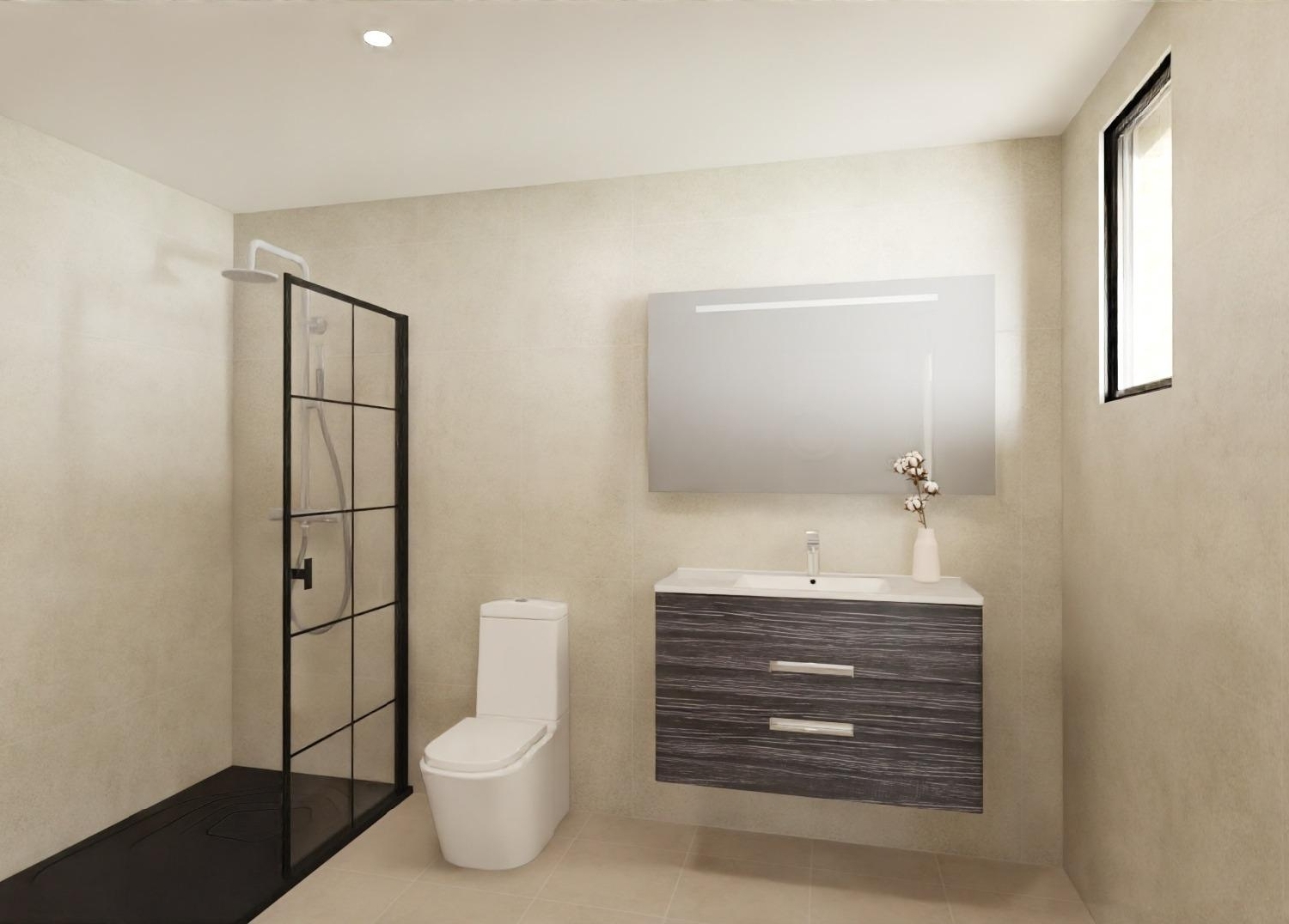  till salu villa Monforte Del Cid Vinalopó Mitjà 8