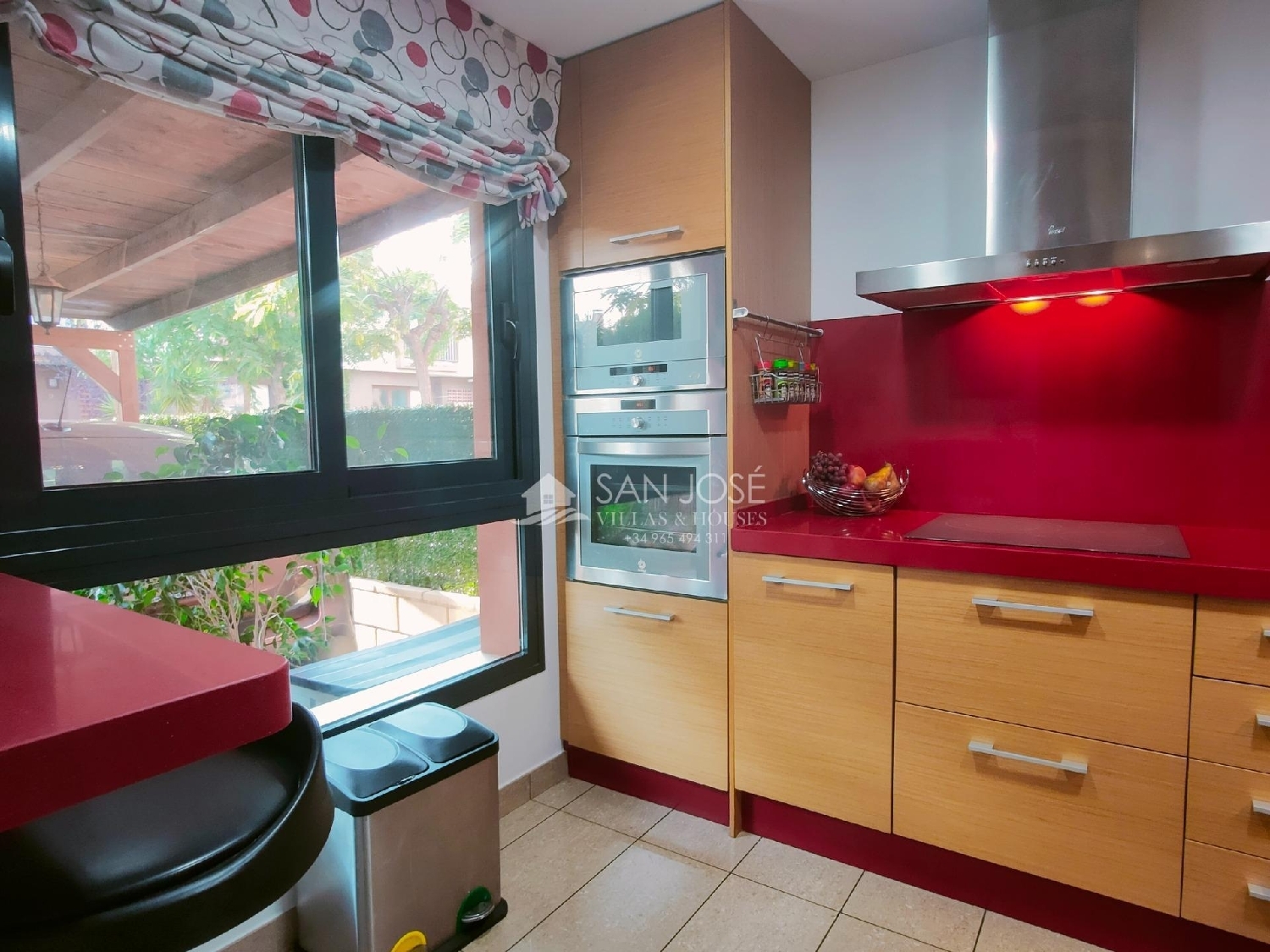  à vendre villa Monforte Del Cid Vinalopó Mitjà 4