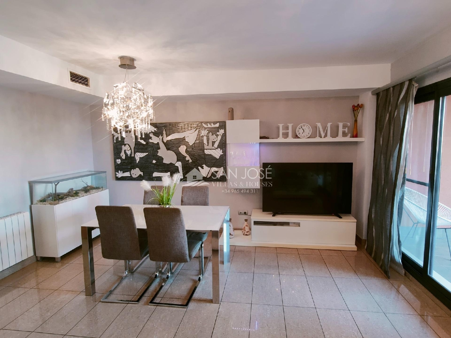  à vendre villa Monforte Del Cid Vinalopó Mitjà 5