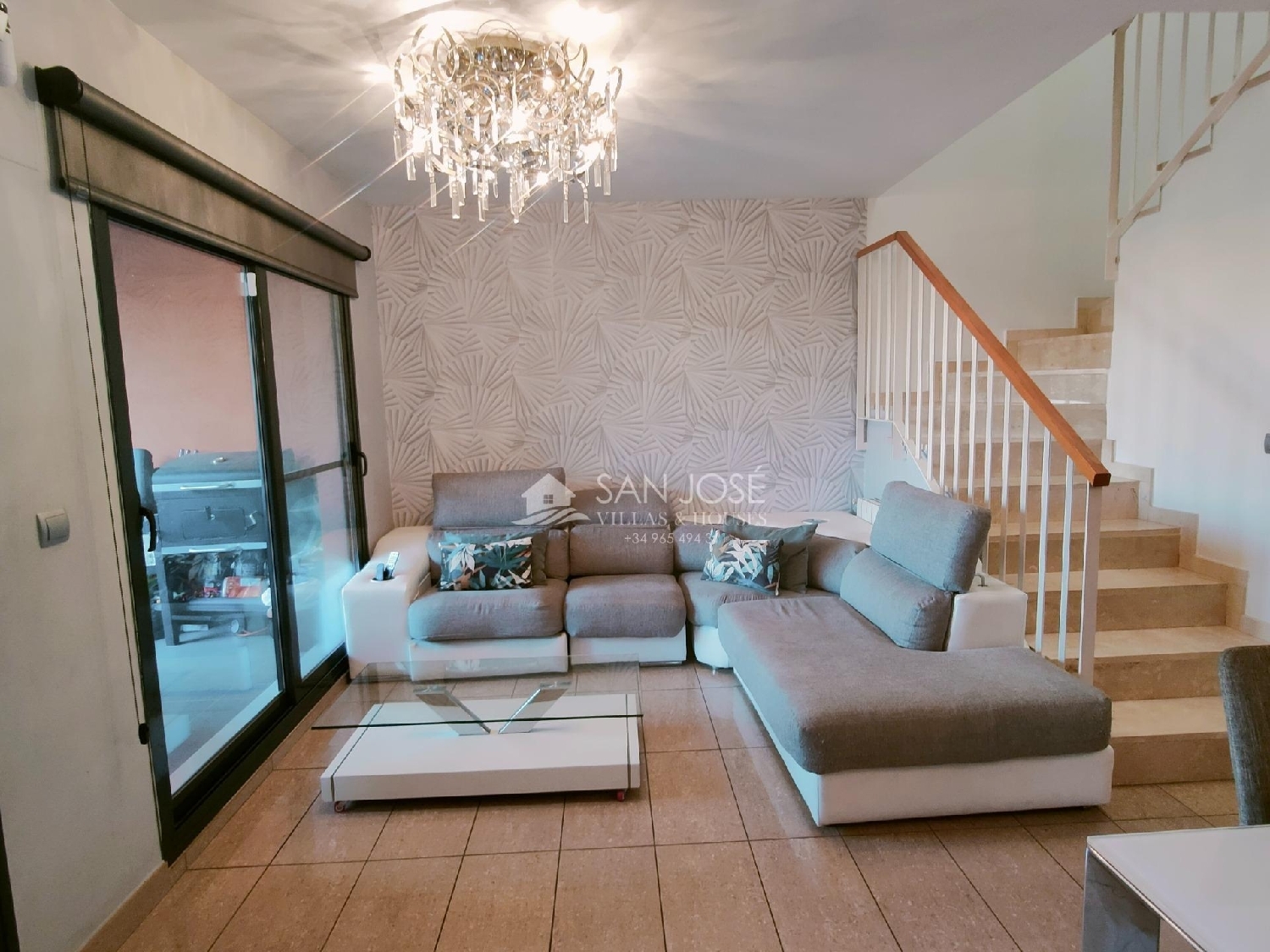  à vendre villa Monforte Del Cid Vinalopó Mitjà 2