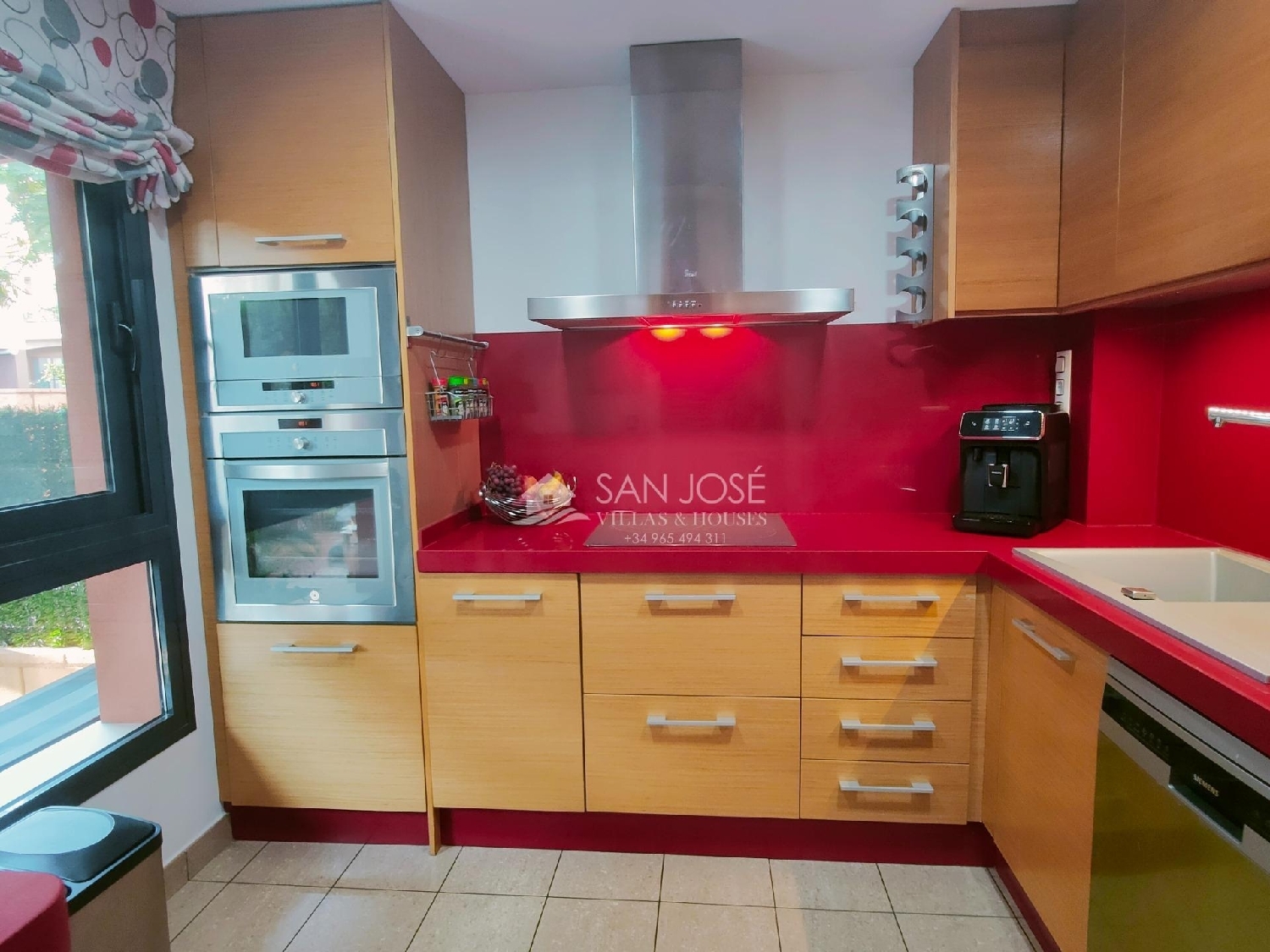  à vendre villa Monforte Del Cid Vinalopó Mitjà 3