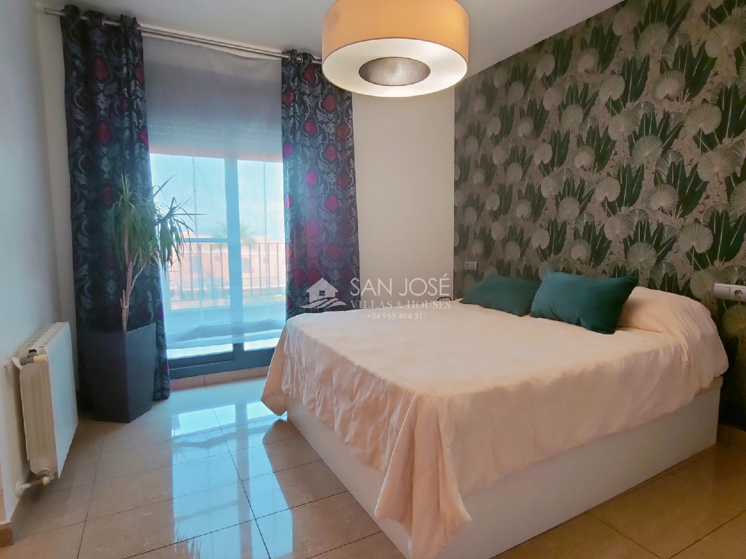  à vendre villa Monforte Del Cid Vinalopó Mitjà 8