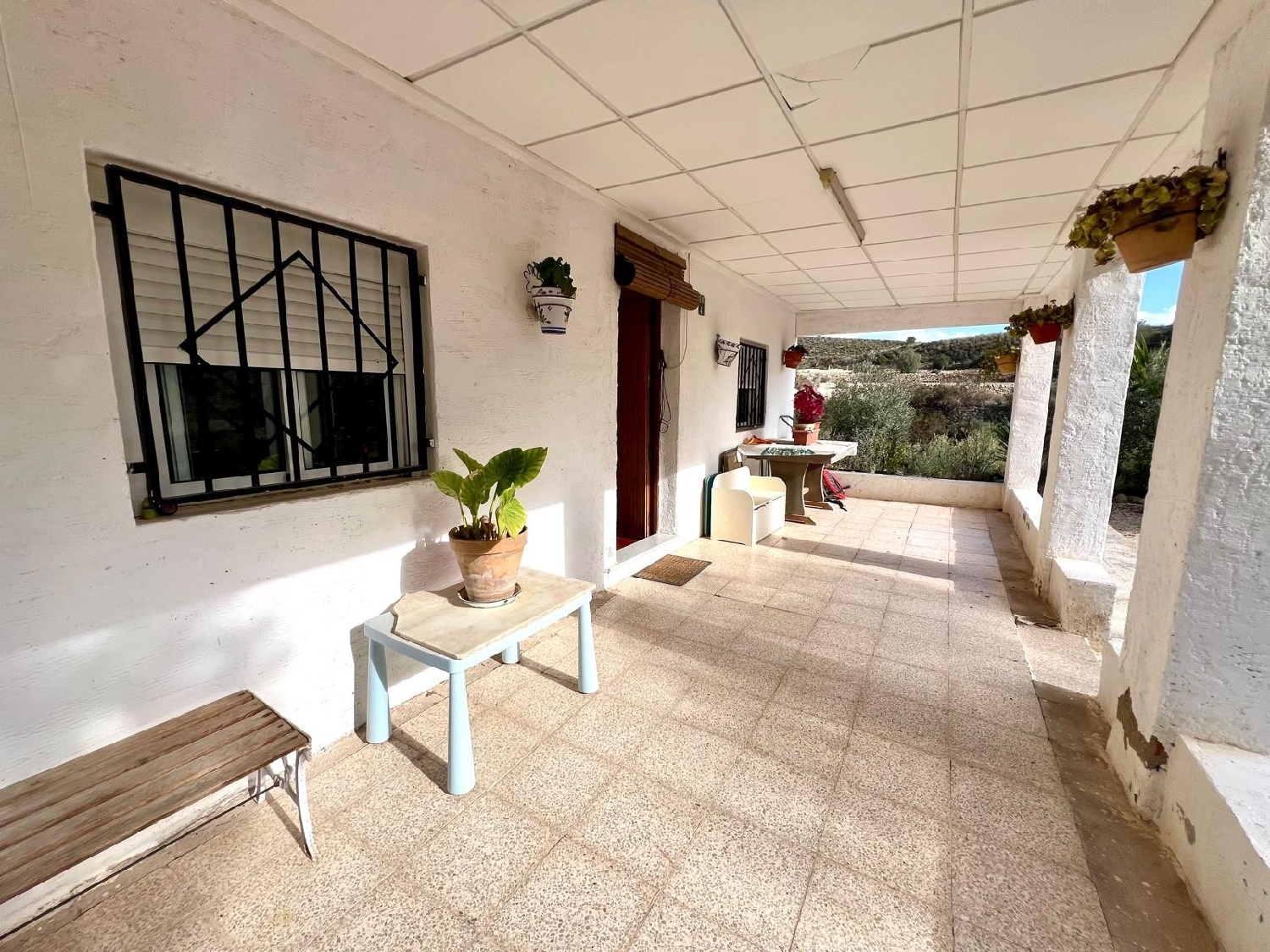  kaufen Villa Monóvar Vinalopó Mitjà 2
