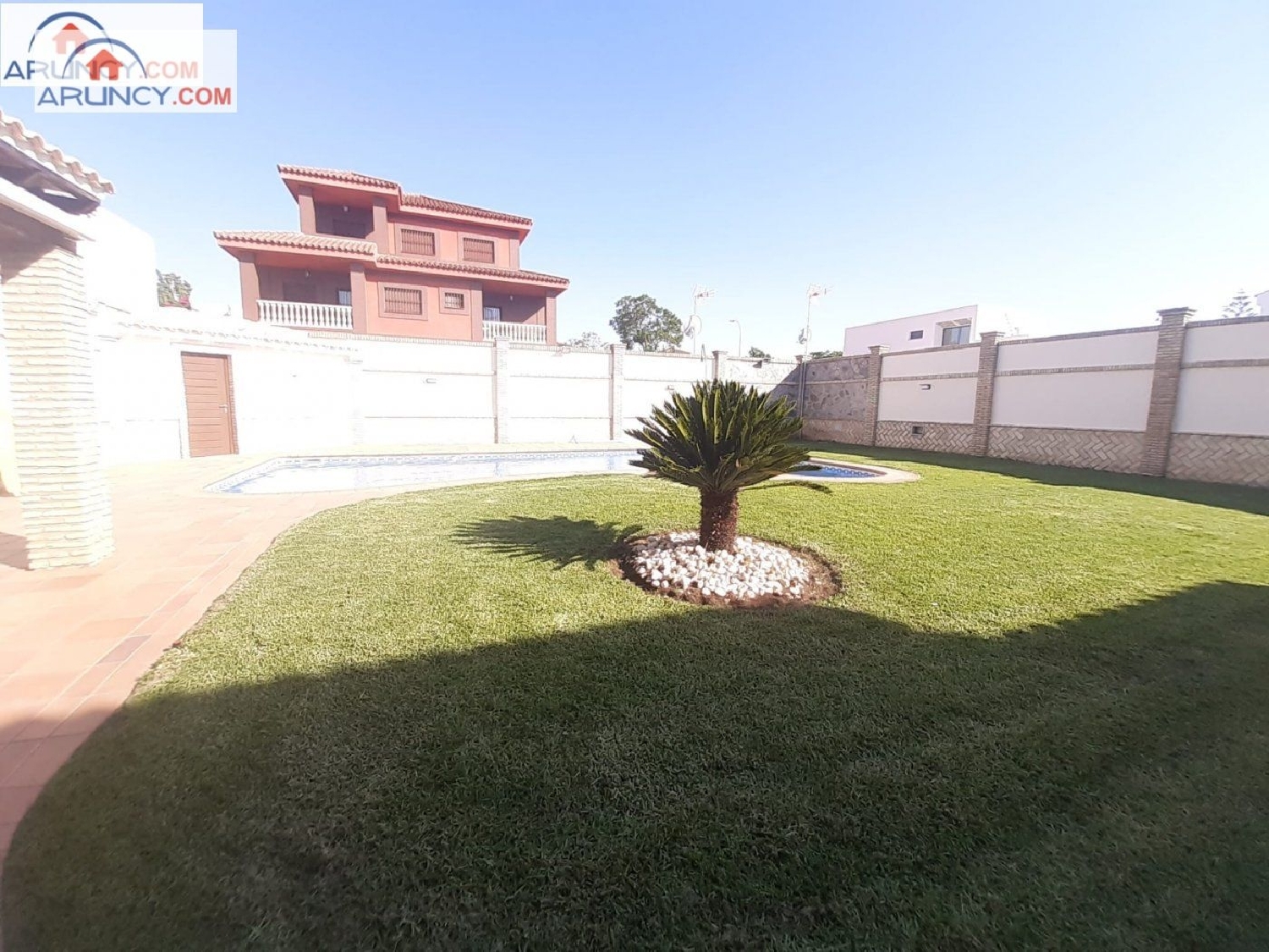  kaufen Villa Montequinto Metropolitana De Sevilla 5