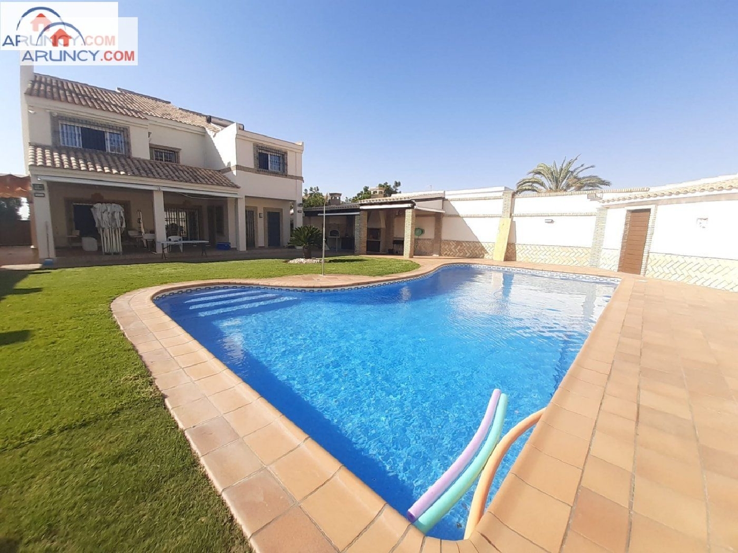  kaufen Villa Montequinto Metropolitana De Sevilla 1