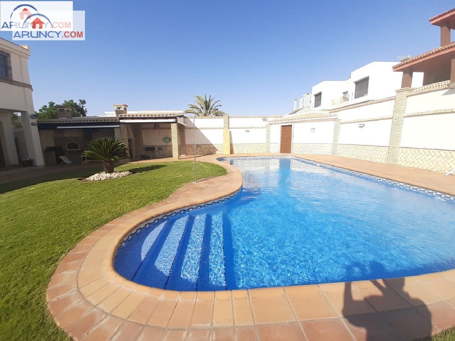  kaufen Villa Montequinto Metropolitana De Sevilla 3