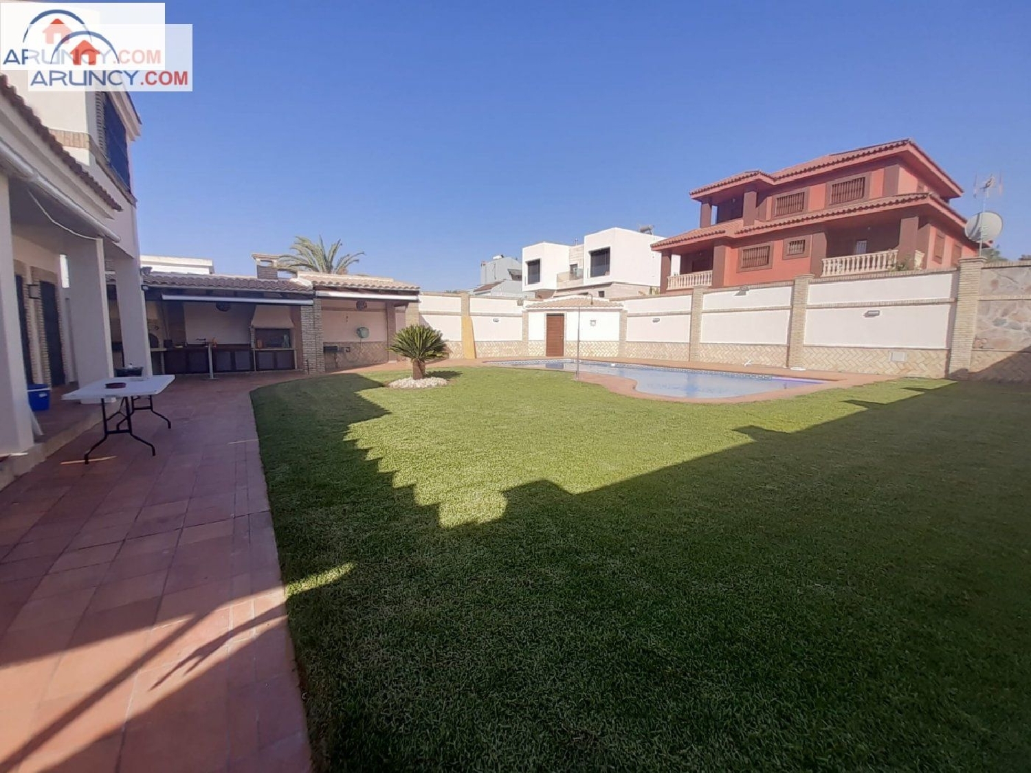  kaufen Villa Montequinto Metropolitana De Sevilla 8