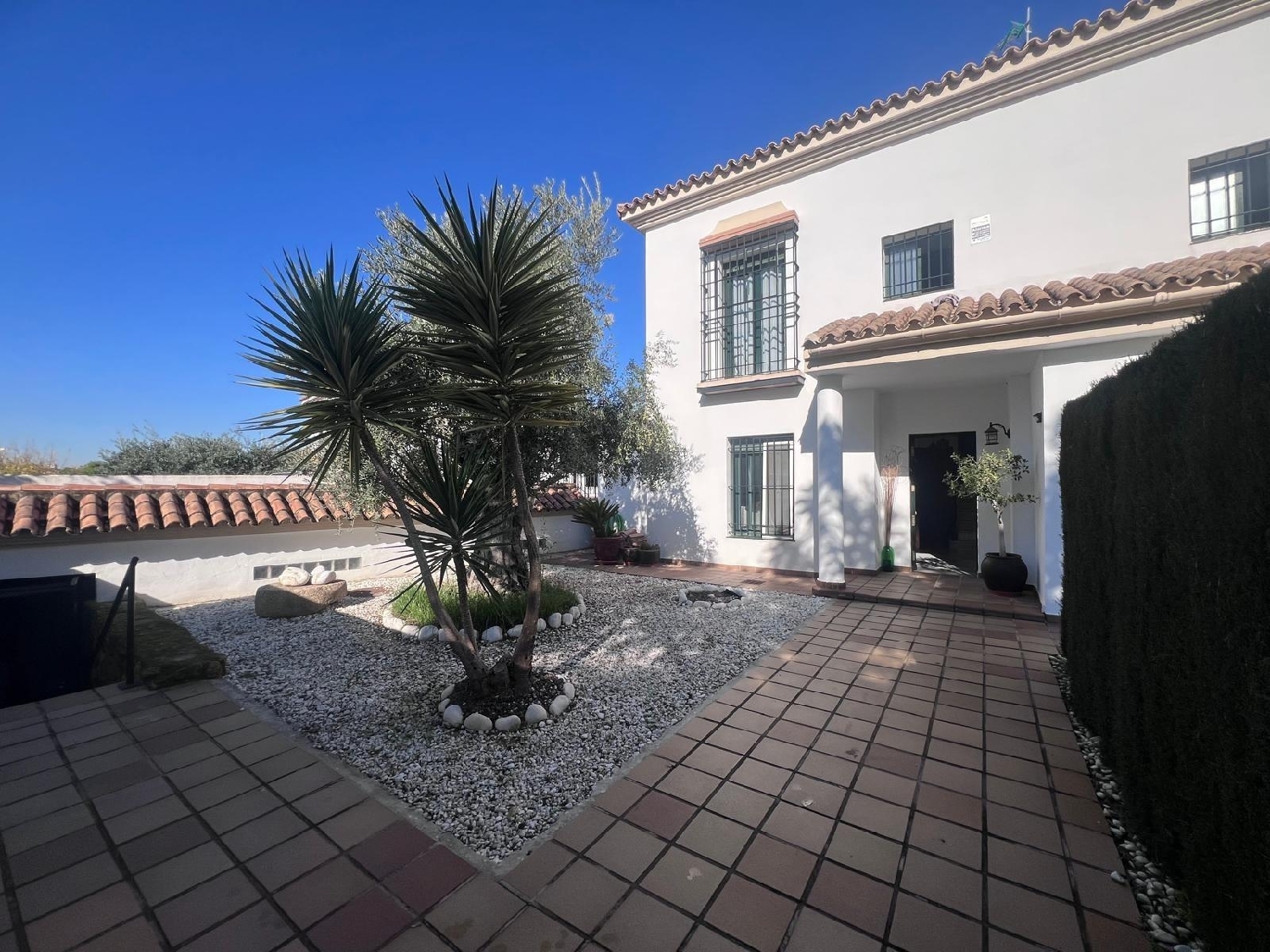 for sale villa Montequinto Metropolitana De Sevilla 1