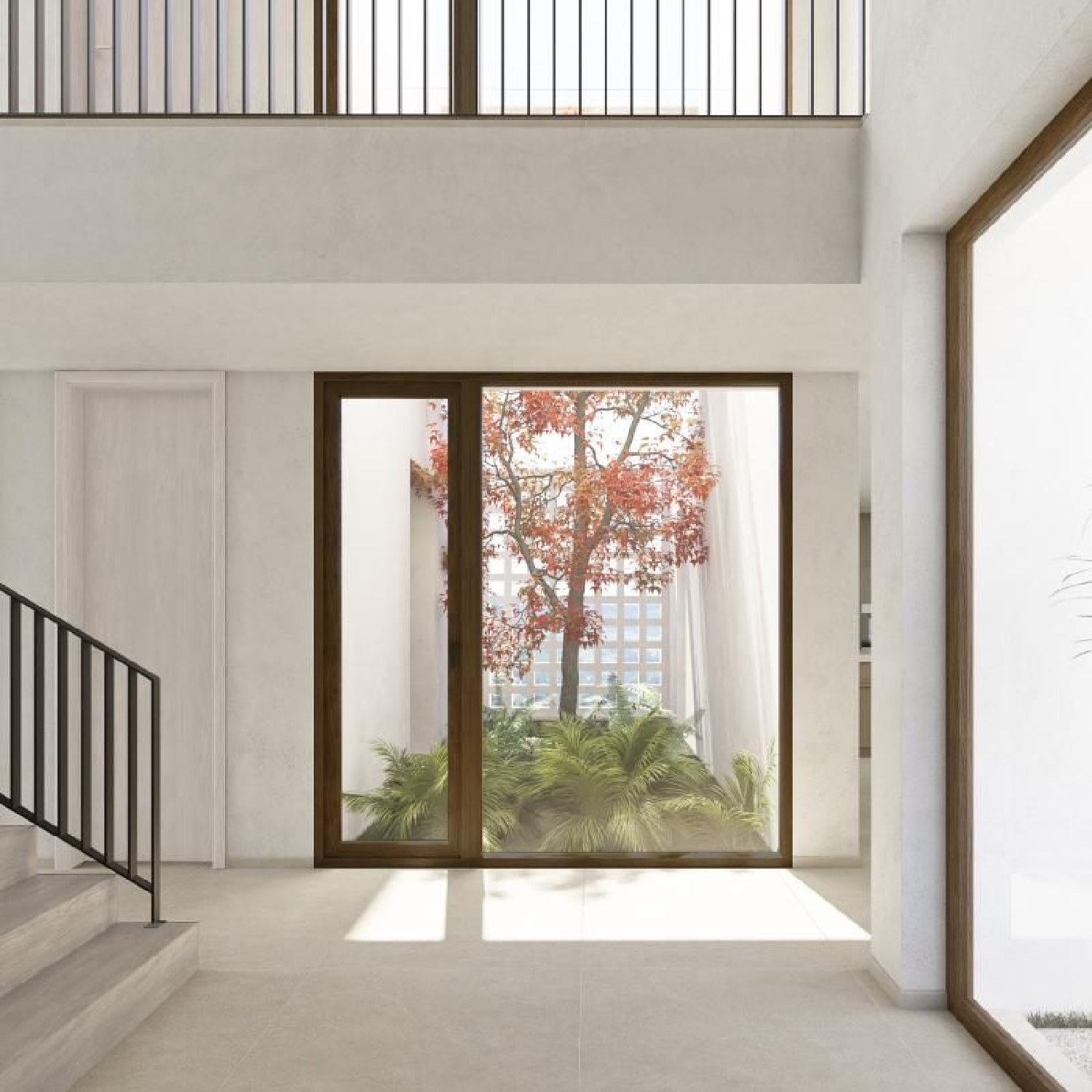  for sale villa Moraira Marina Alta 2