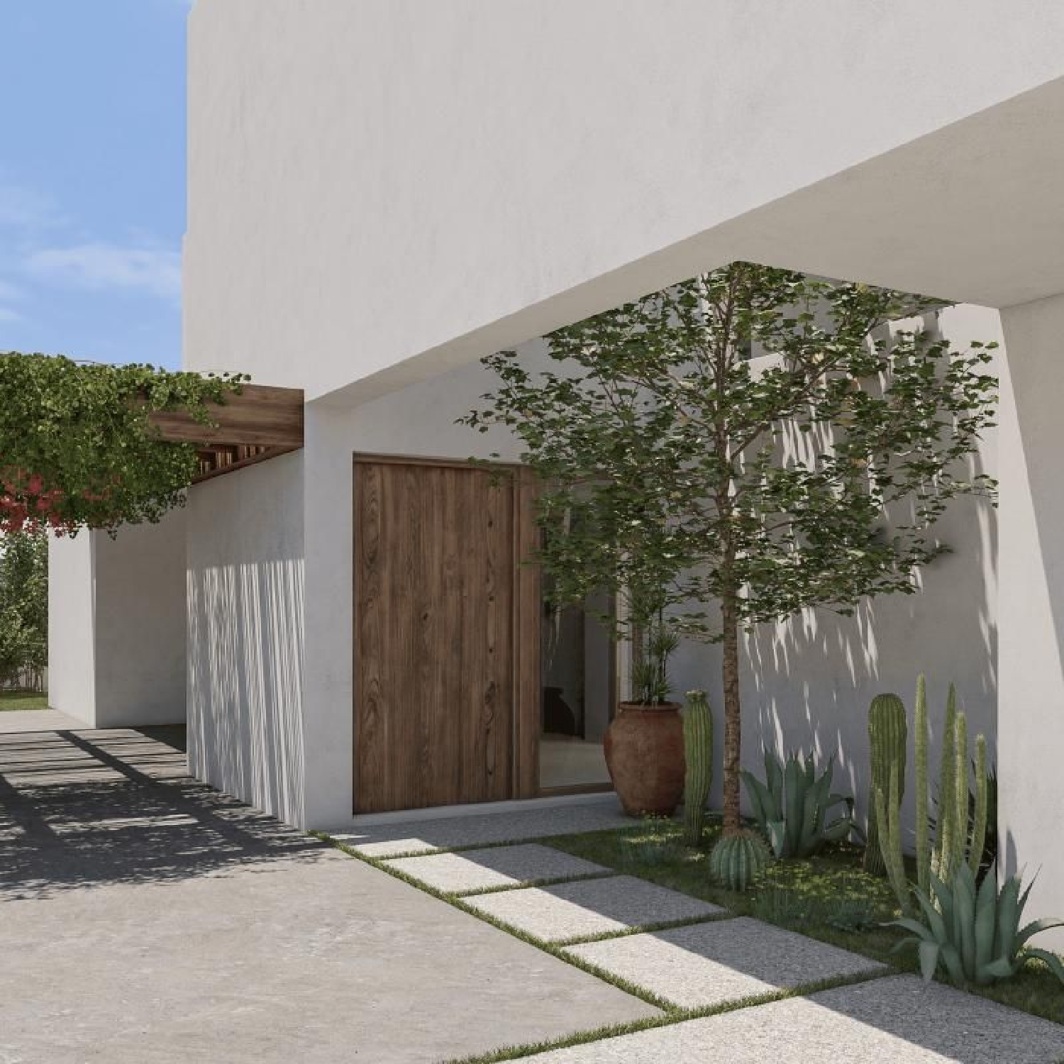  for sale villa Moraira Marina Alta 5