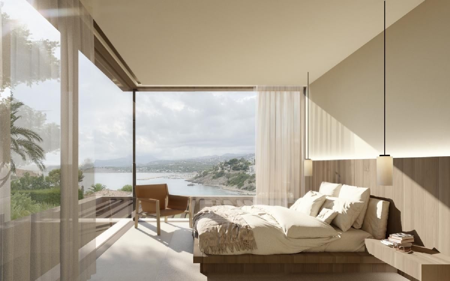  for sale villa Moraira Marina Alta 6