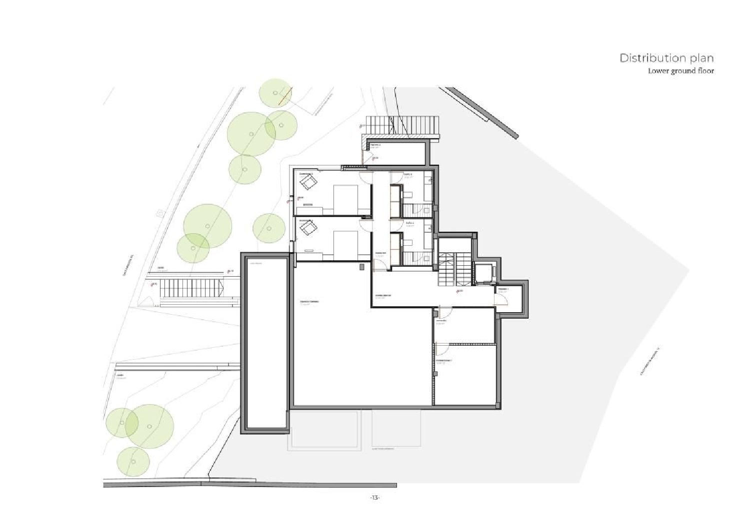  for sale villa Moraira Marina Alta 8