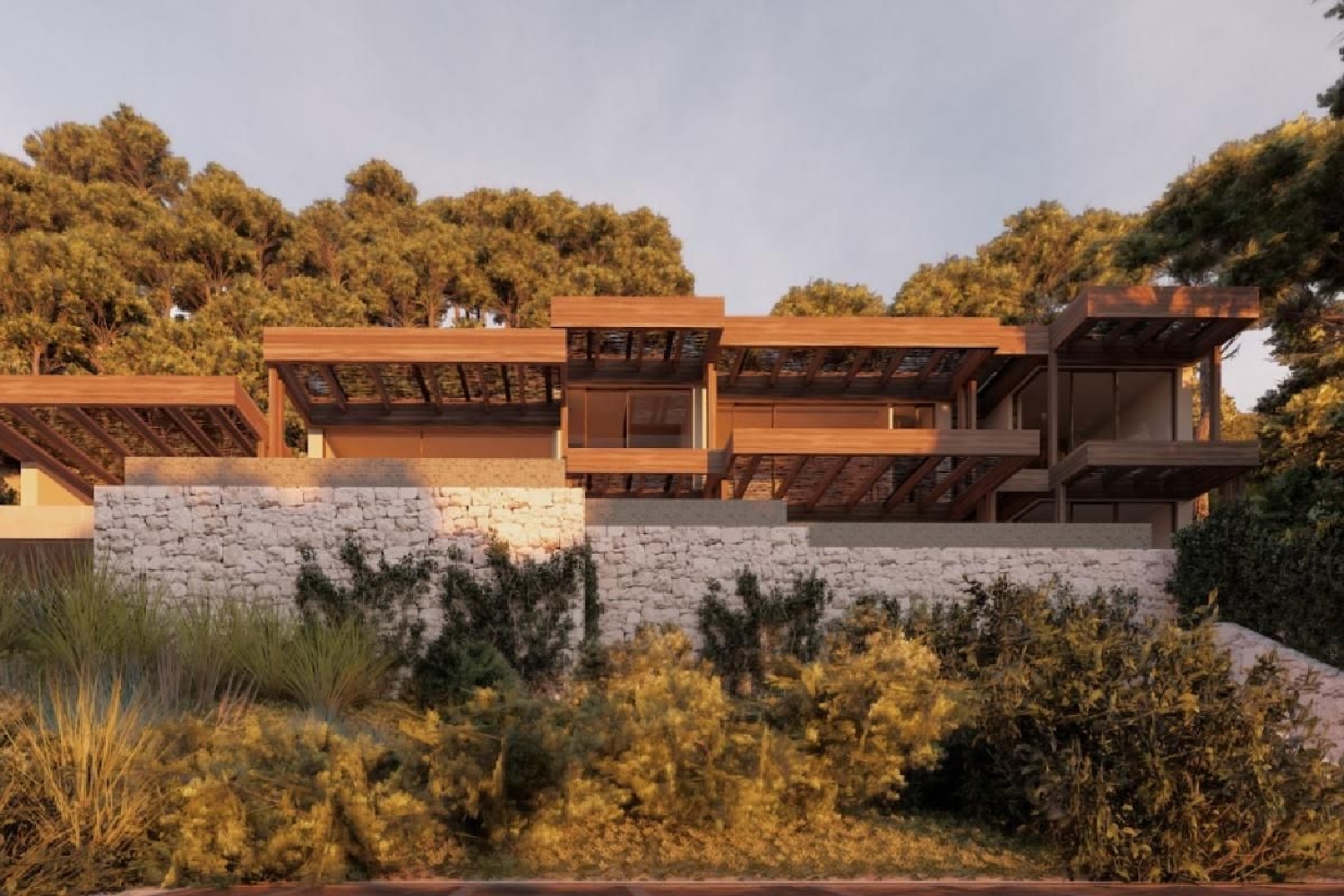  for sale villa Moraira Marina Alta 8