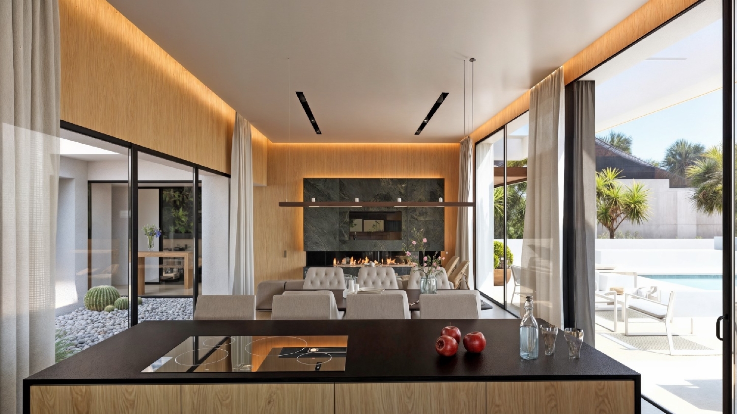  te koop villa Moraira Marina Alta 11