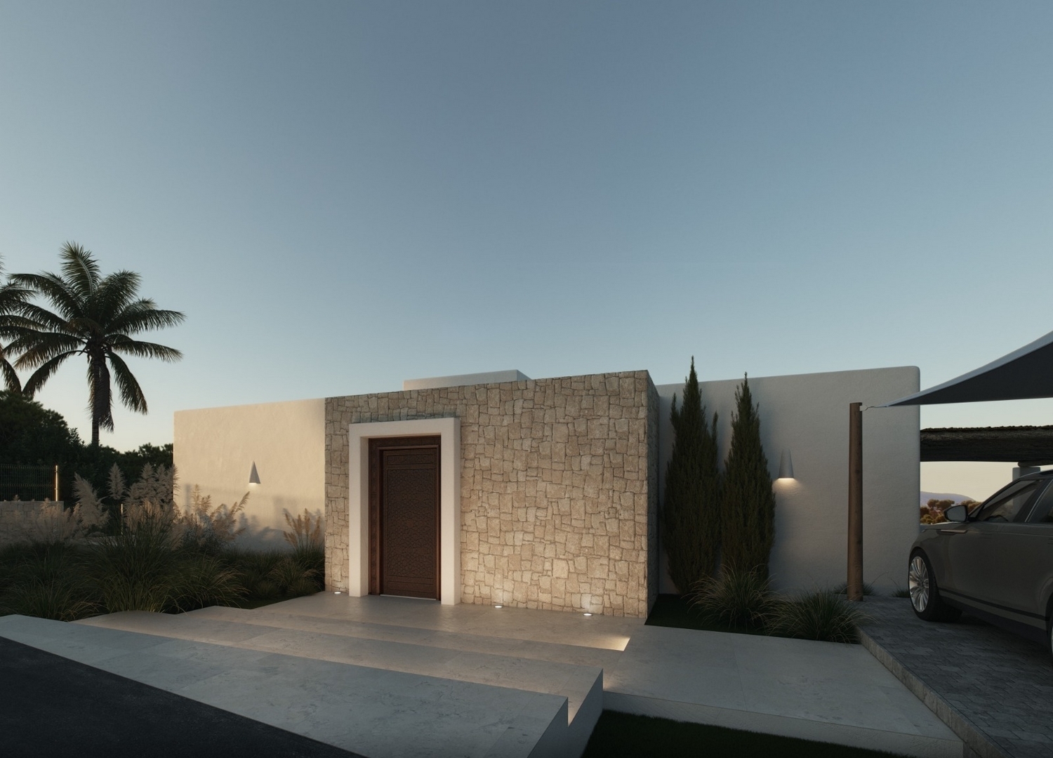  kaufen Villa Moraira Marina Alta 5