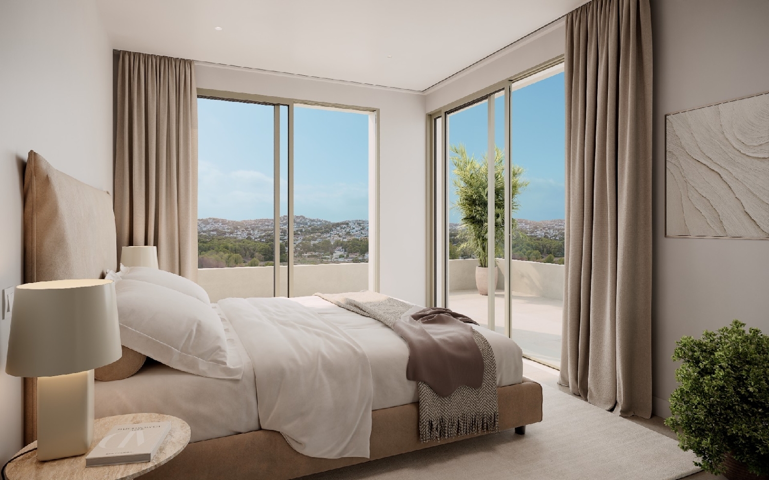  kaufen Villa Moraira Marina Alta 5