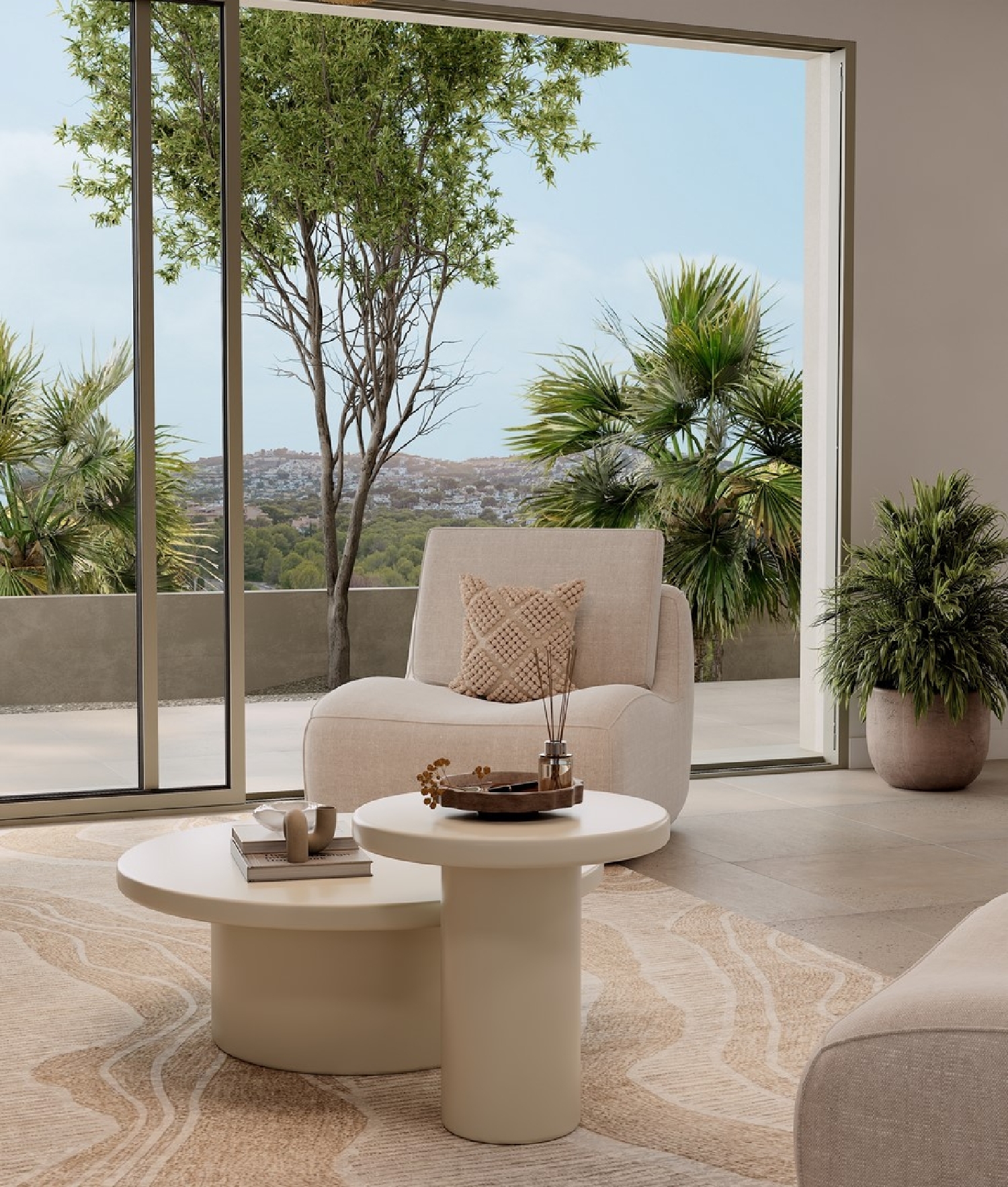  kaufen Villa Moraira Marina Alta 8